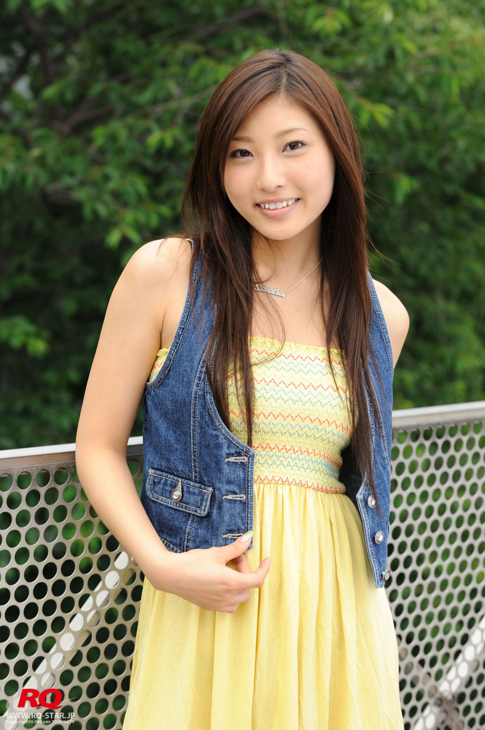 NO.00035 Saeka Tanaka 田中冴花 Private Dress 写真集-图34