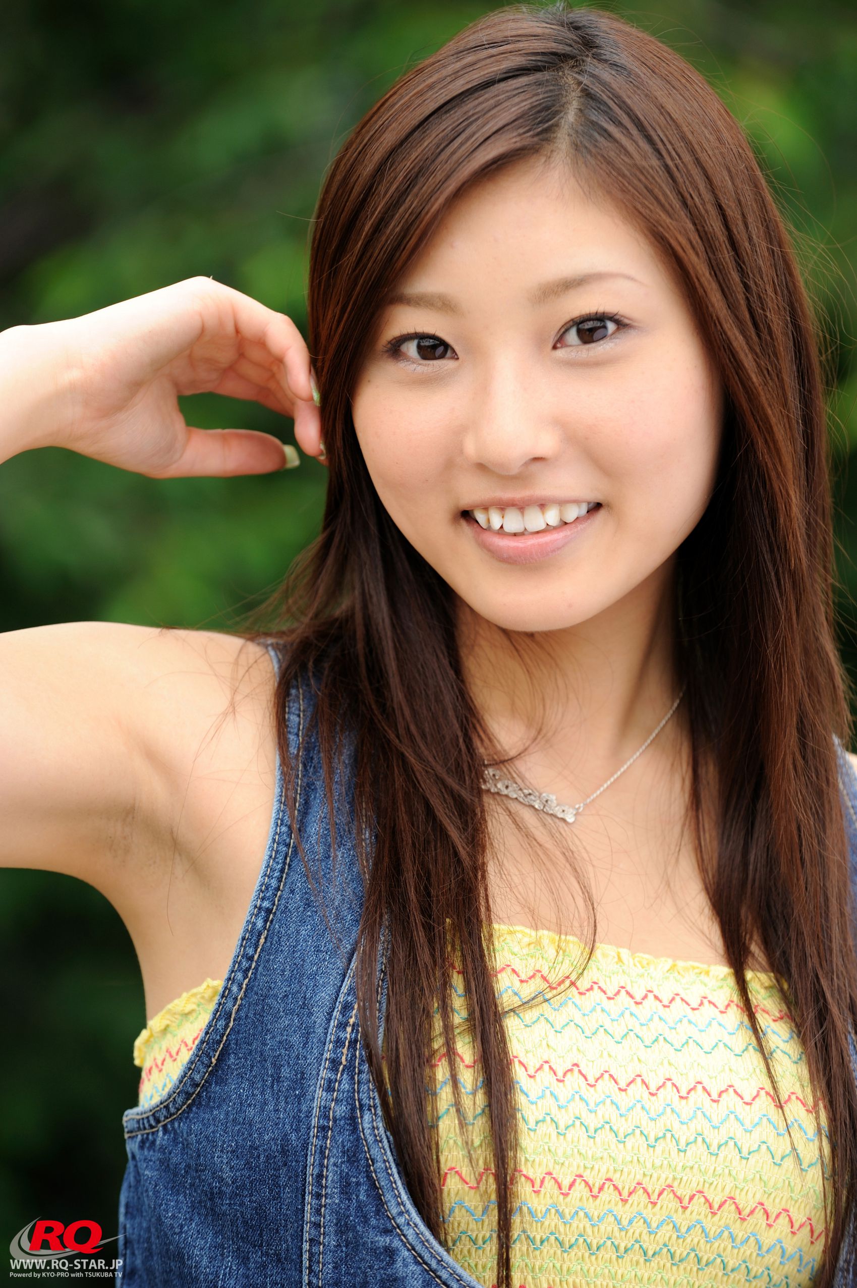 NO.00035 Saeka Tanaka 田中冴花 Private Dress 写真集-图35