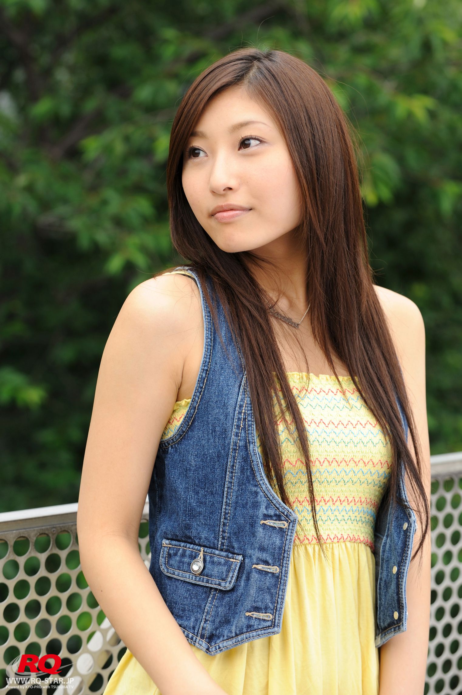 NO.00035 Saeka Tanaka 田中冴花 Private Dress 写真集-图36