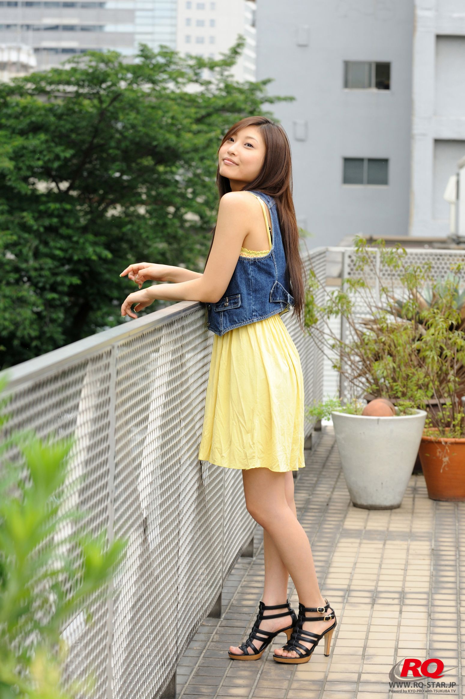 NO.00035 Saeka Tanaka 田中冴花 Private Dress 写真集-图40