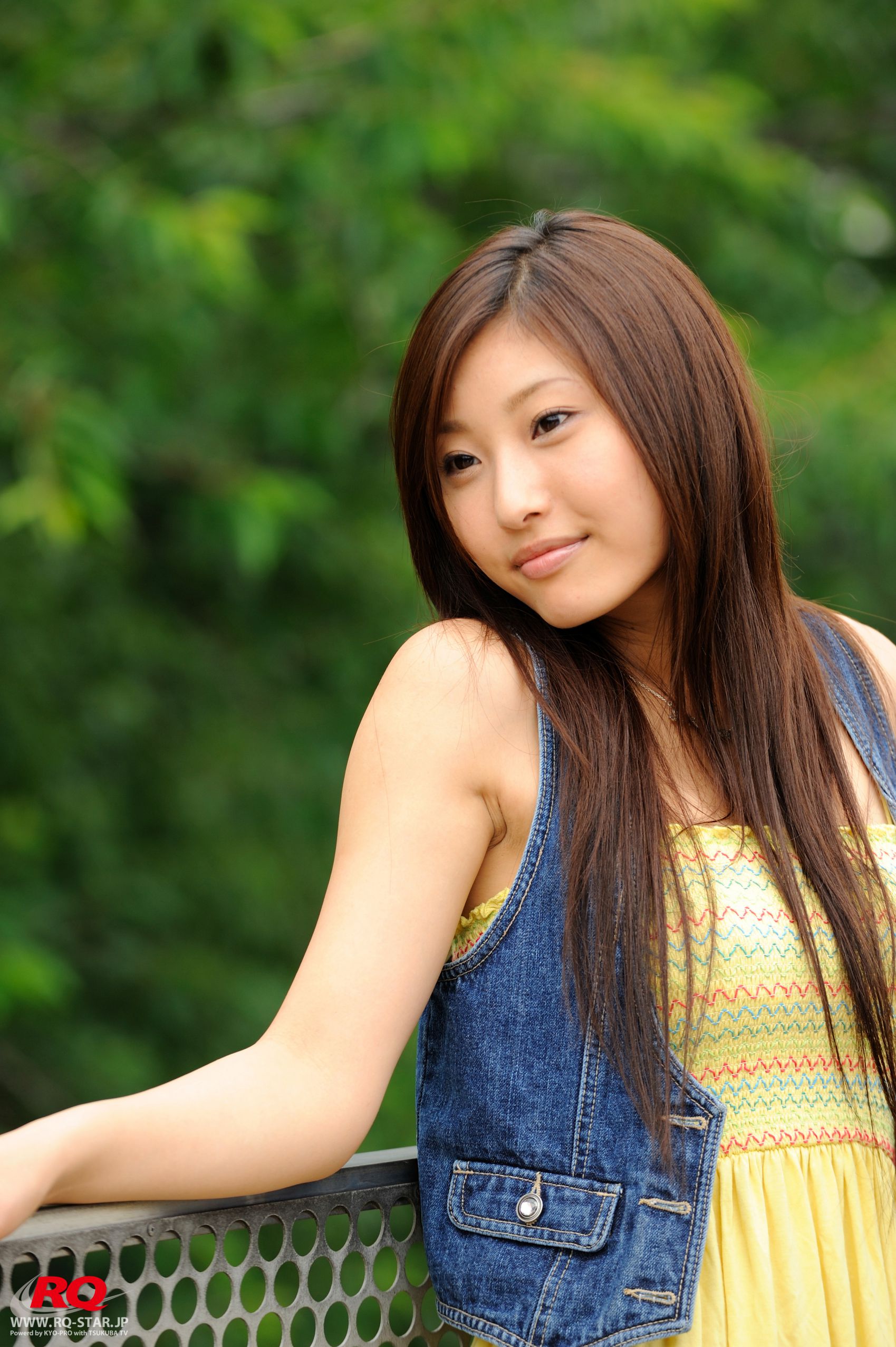 NO.00035 Saeka Tanaka 田中冴花 Private Dress 写真集-图44