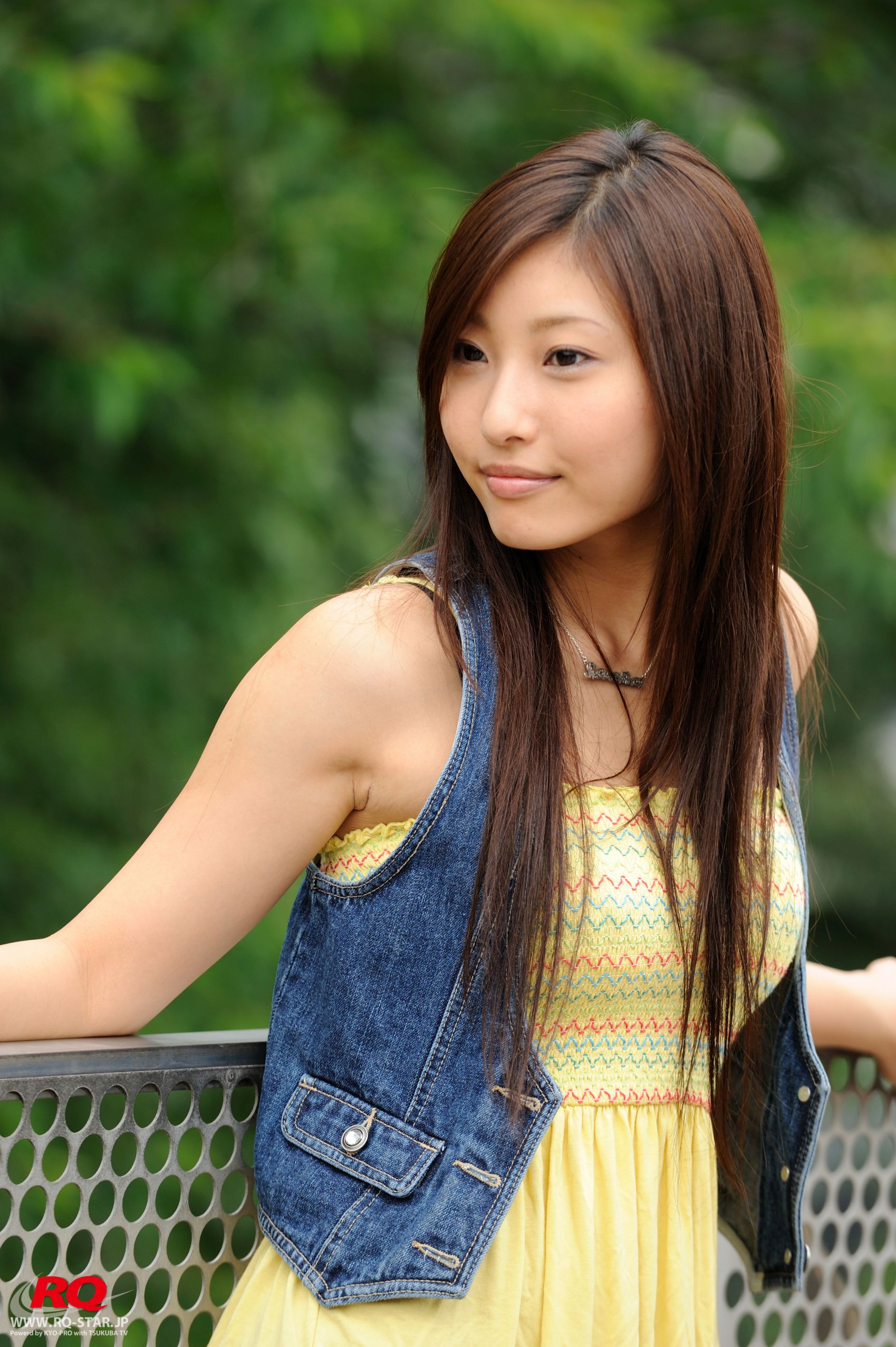 NO.00035 Saeka Tanaka 田中冴花 Private Dress 写真集-图45