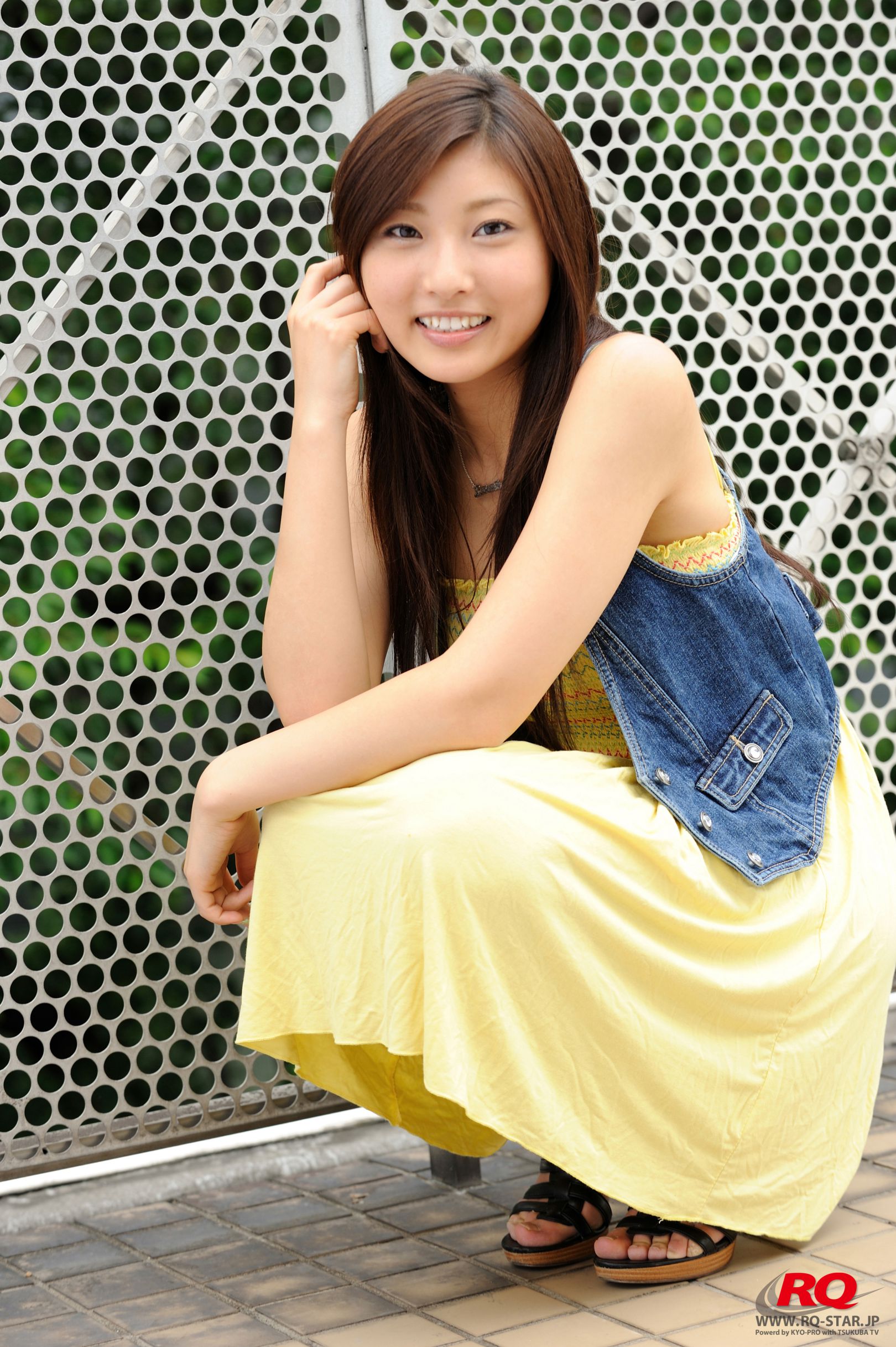 NO.00035 Saeka Tanaka 田中冴花 Private Dress 写真集-图46