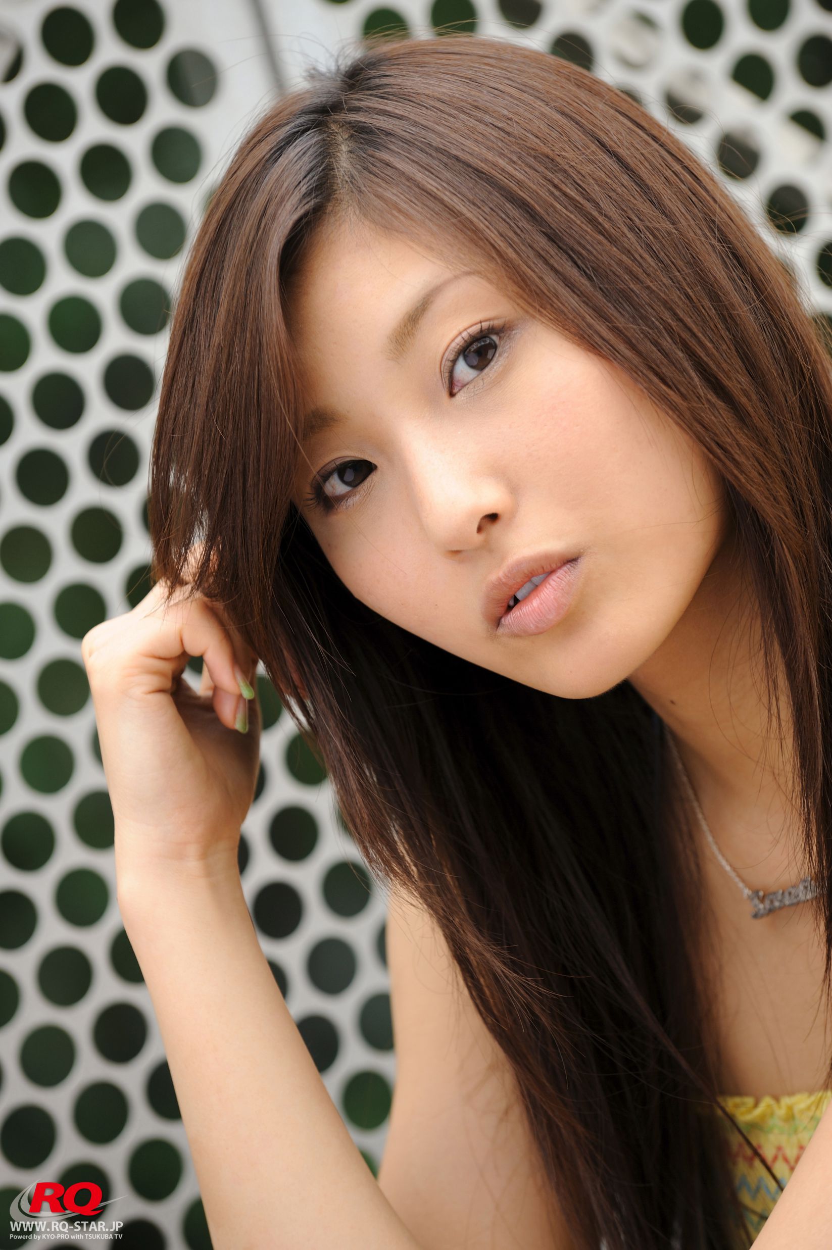 NO.00035 Saeka Tanaka 田中冴花 Private Dress 写真集-图47