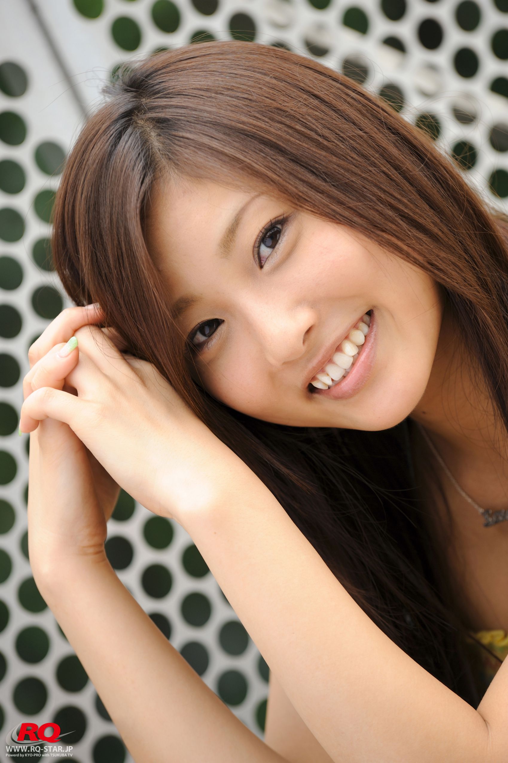 NO.00035 Saeka Tanaka 田中冴花 Private Dress 写真集-图49