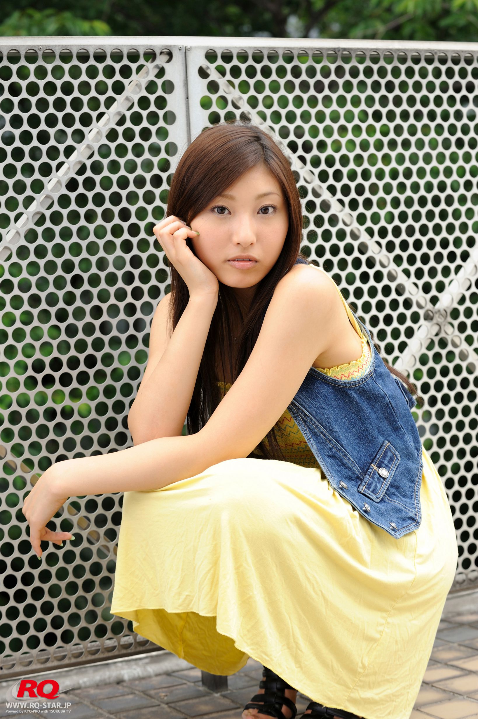 NO.00035 Saeka Tanaka 田中冴花 Private Dress 写真集-图50