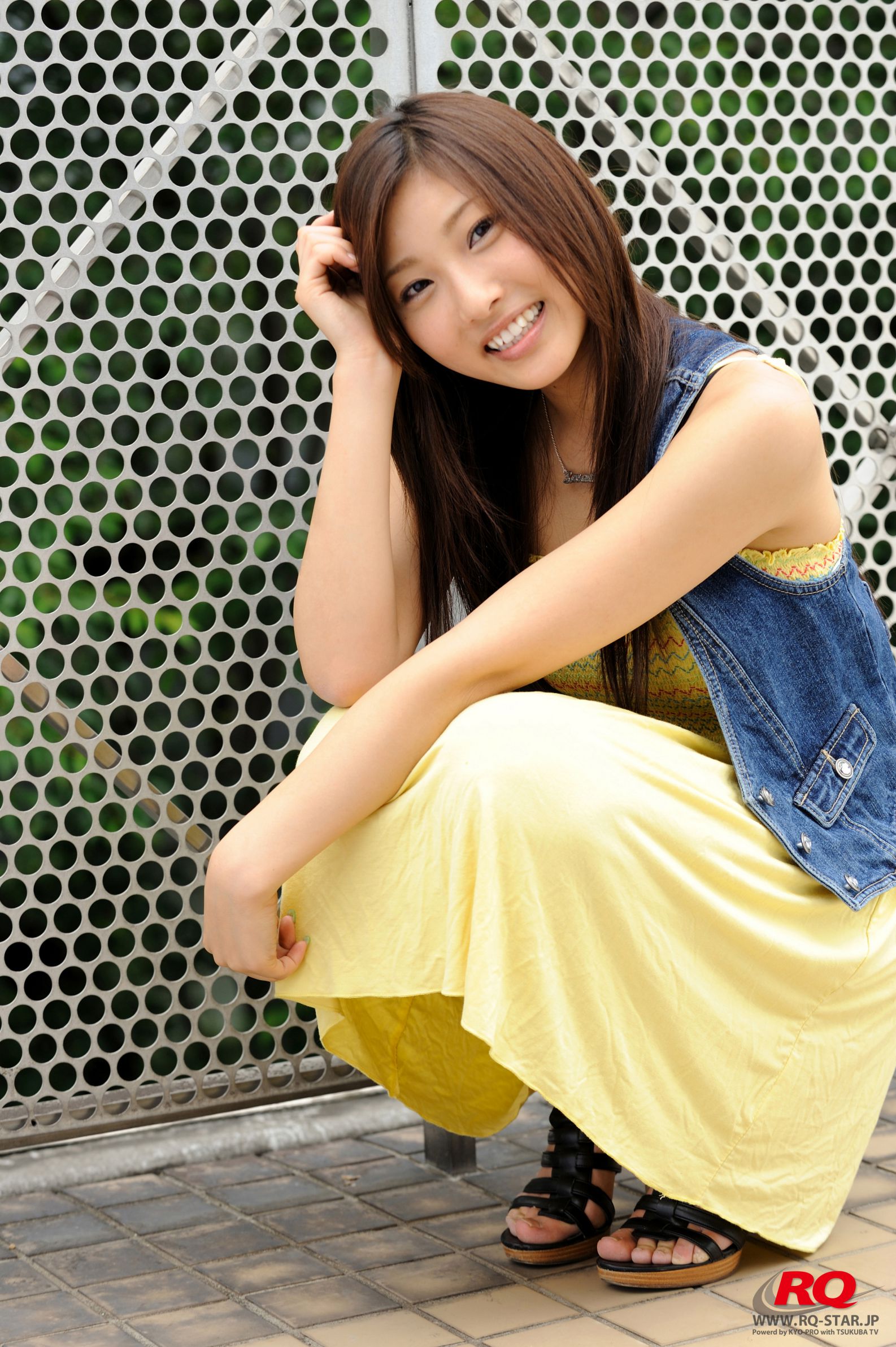 NO.00035 Saeka Tanaka 田中冴花 Private Dress 写真集-图52