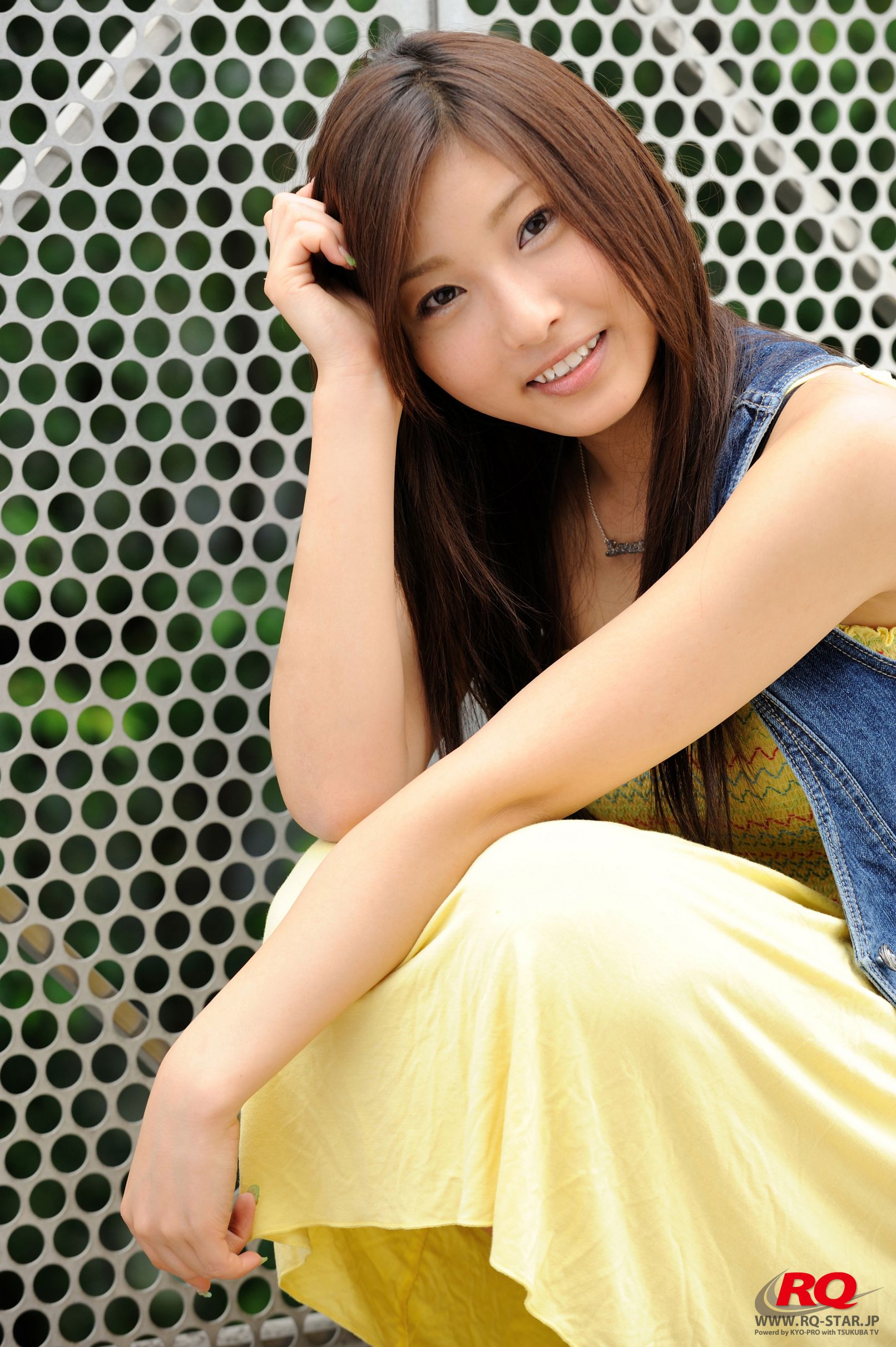 NO.00035 Saeka Tanaka 田中冴花 Private Dress 写真集-图53