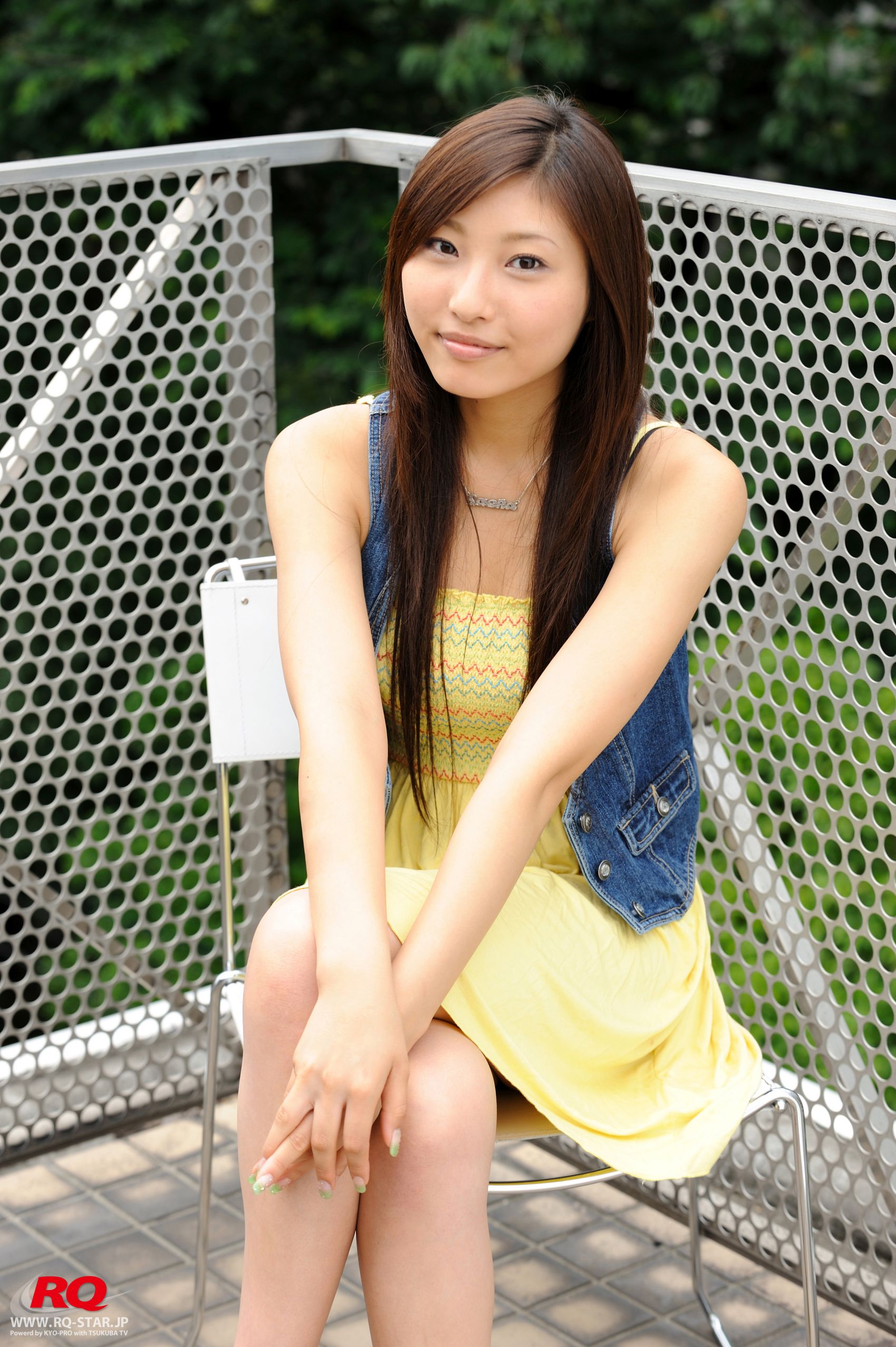 NO.00035 Saeka Tanaka 田中冴花 Private Dress 写真集-图57