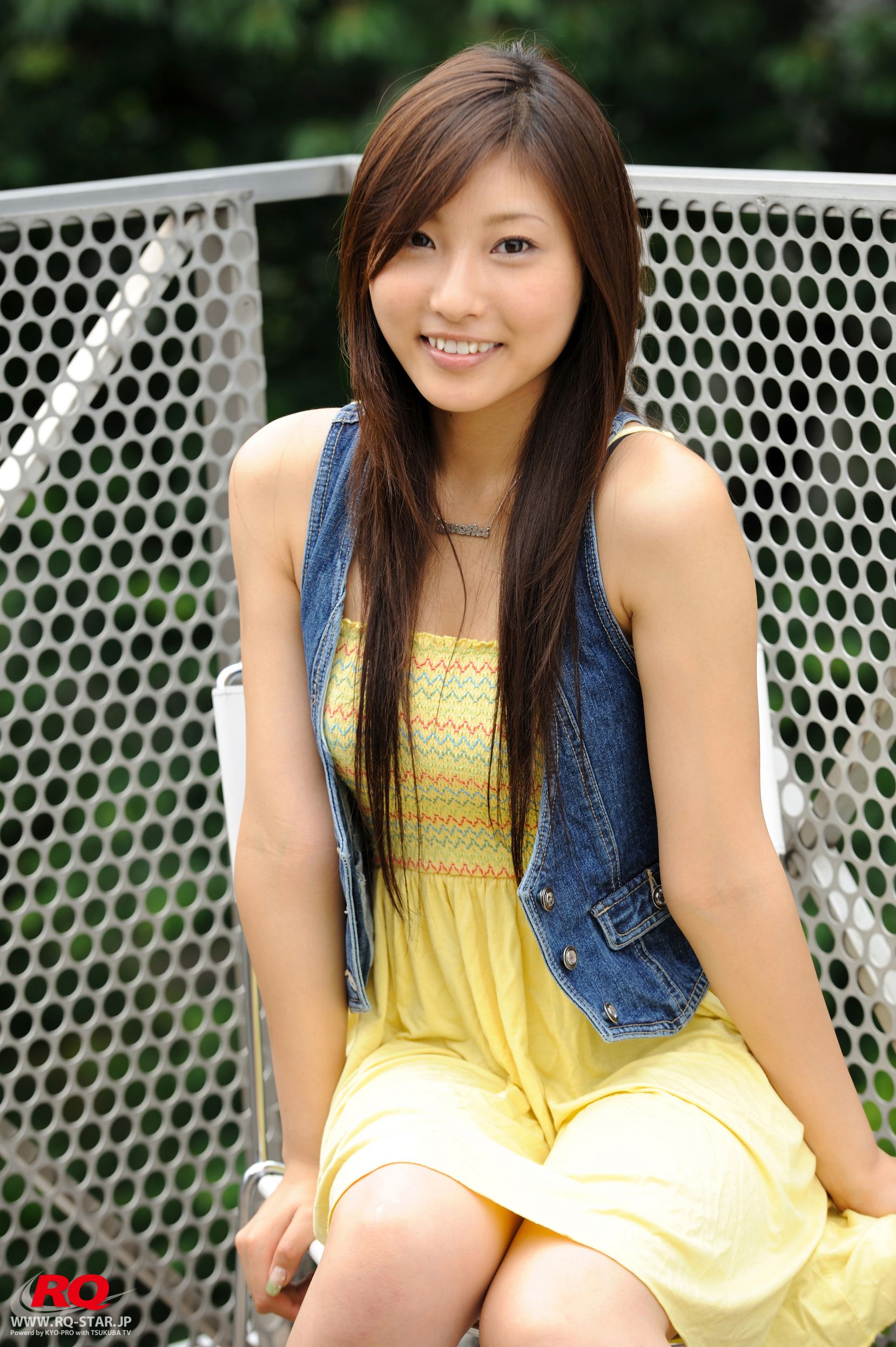 NO.00035 Saeka Tanaka 田中冴花 Private Dress 写真集-图59