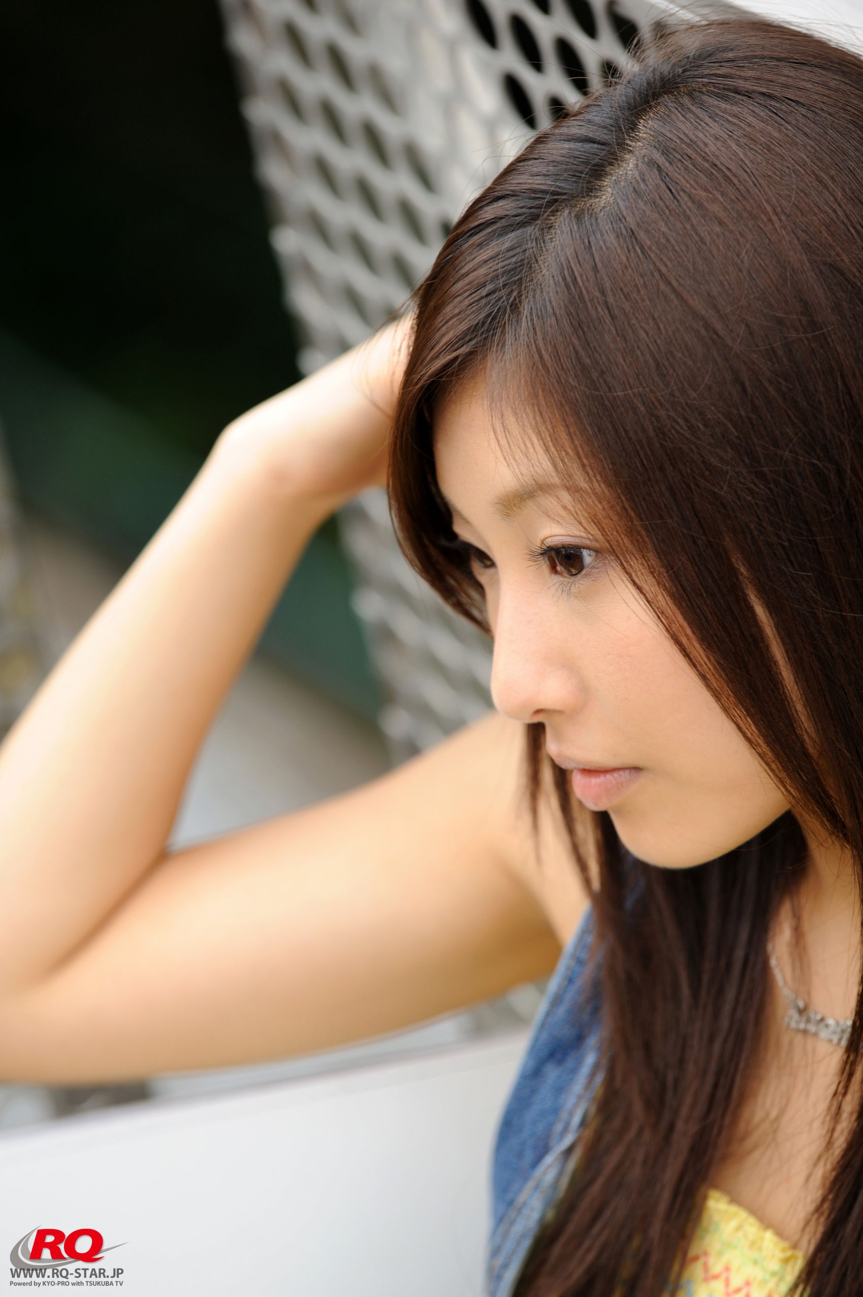 NO.00035 Saeka Tanaka 田中冴花 Private Dress 写真集-图64