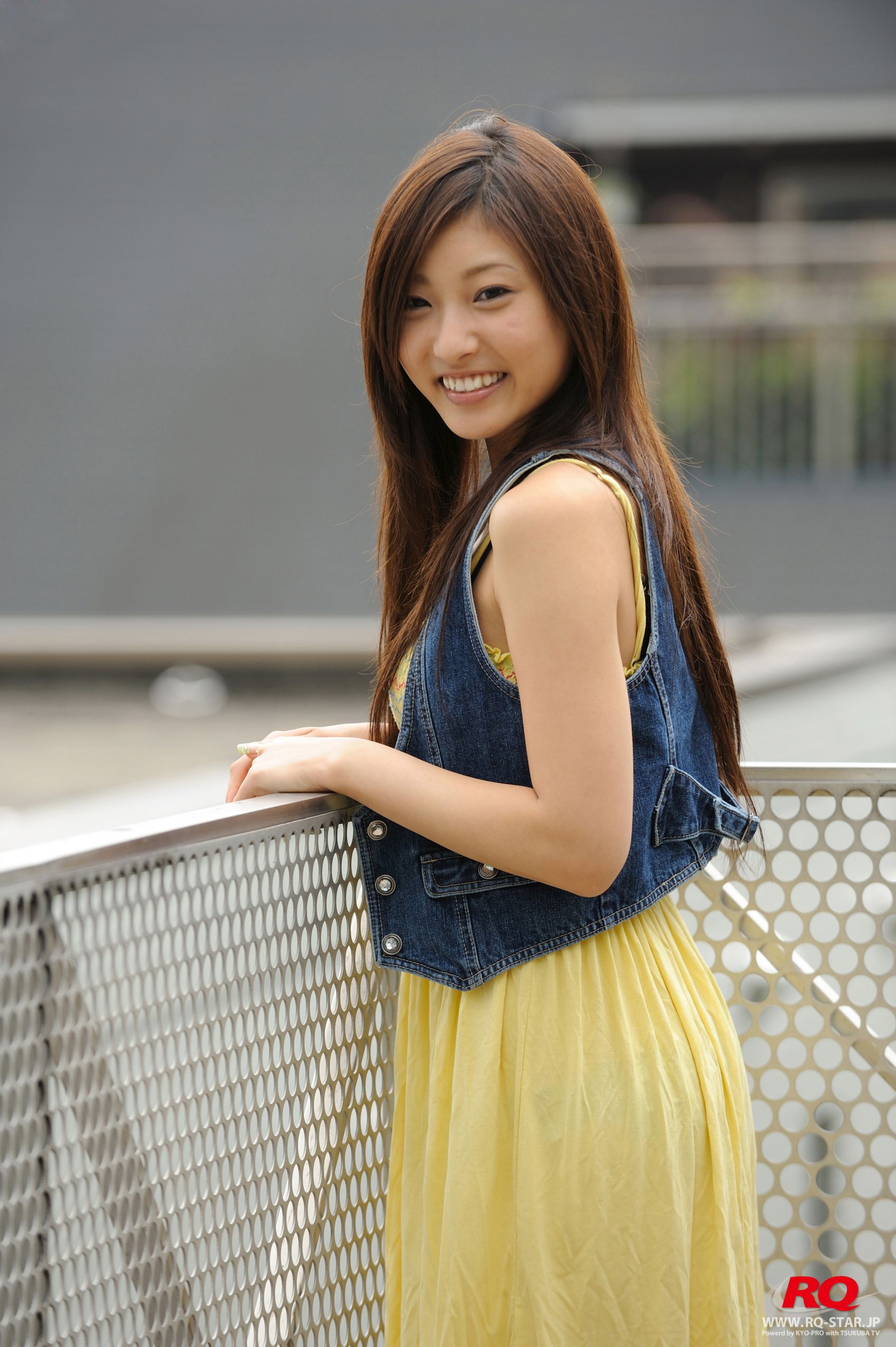 NO.00035 Saeka Tanaka 田中冴花 Private Dress 写真集-图7