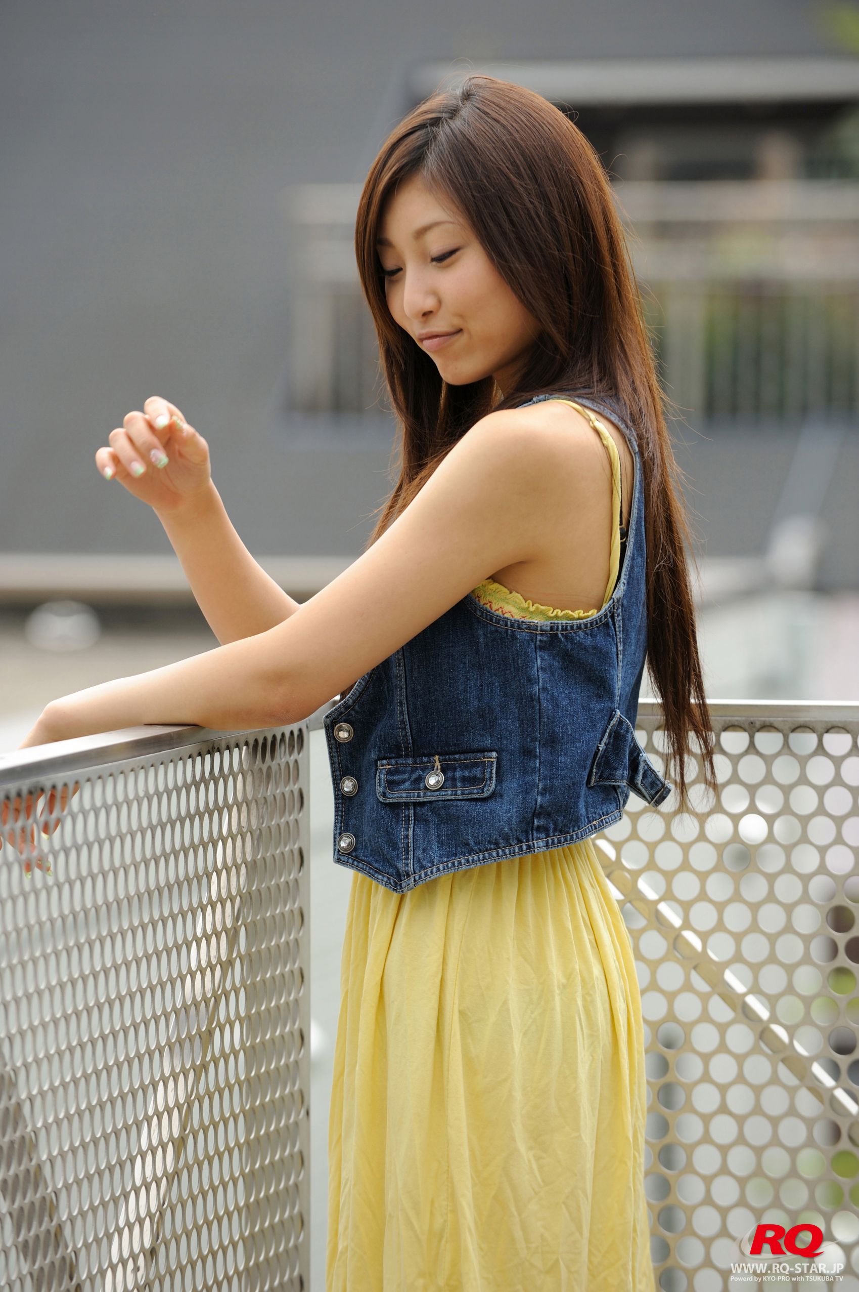 NO.00035 Saeka Tanaka 田中冴花 Private Dress 写真集-图8