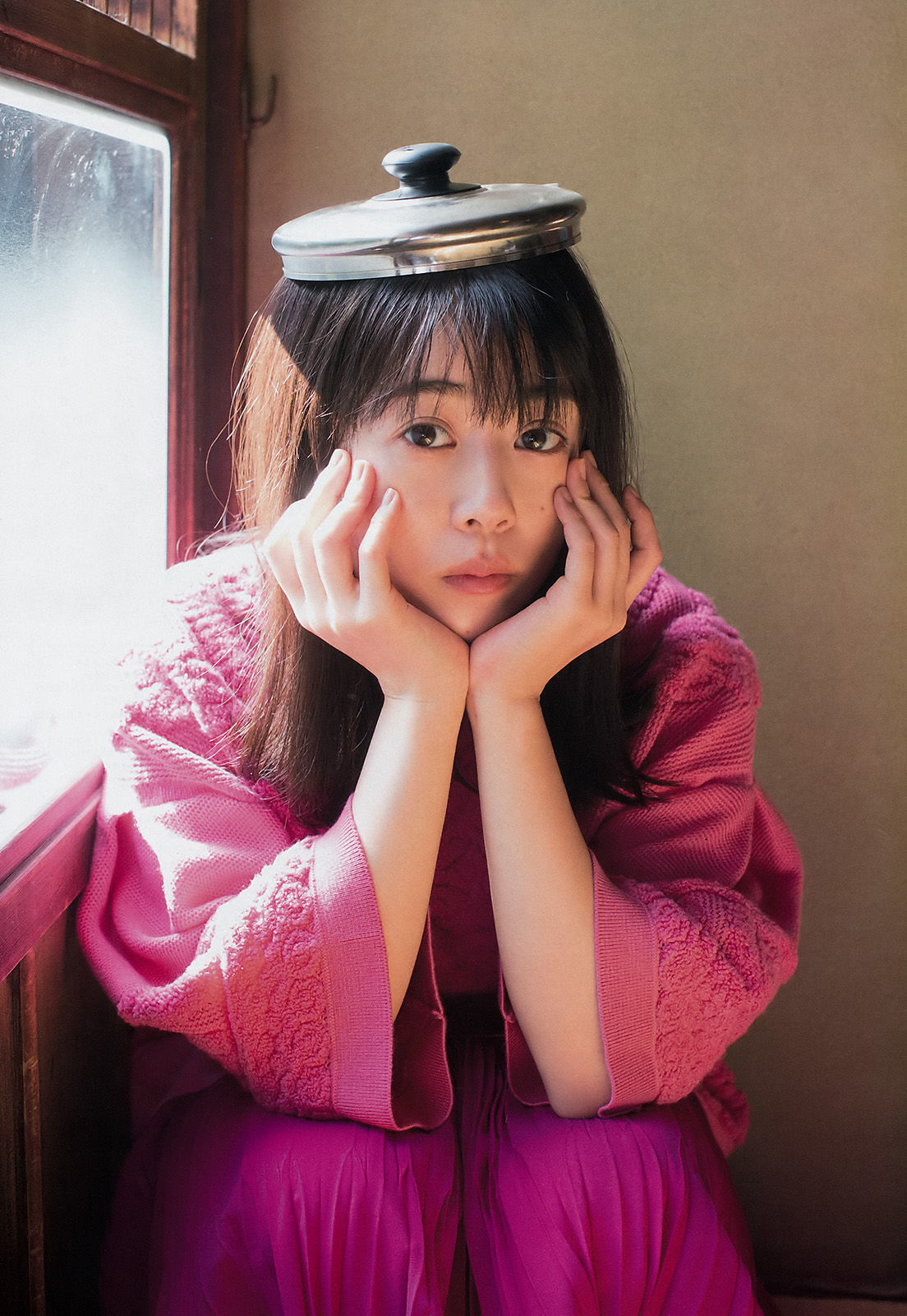 2018年No.02-03 高畑充希 Mitsuki Takahata-图5