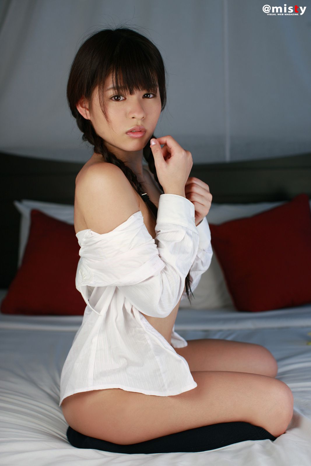 No.276 Miho Arai 新井みほ-图17