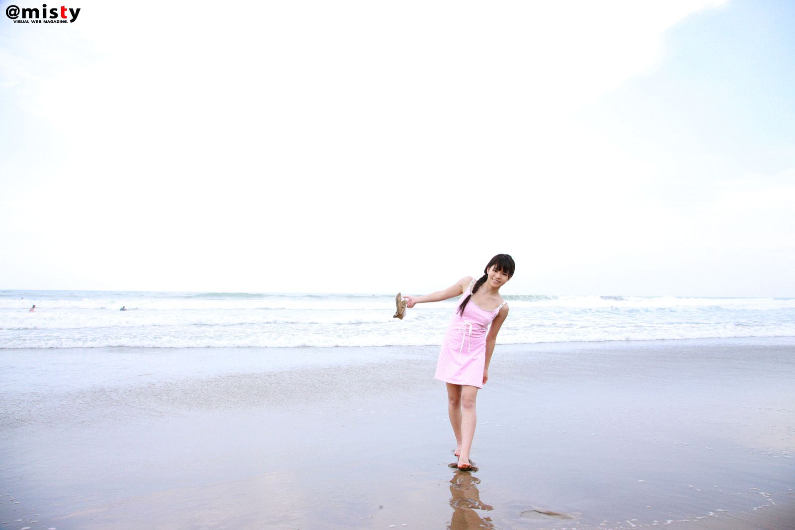 No.276 Miho Arai 新井みほ-图21