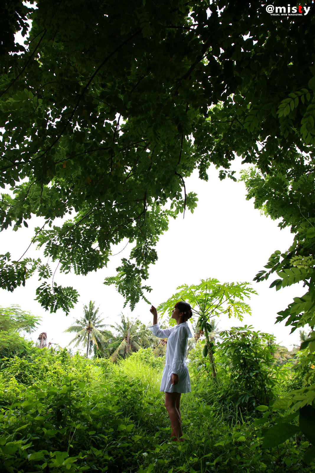 No.276 Miho Arai 新井みほ-图55