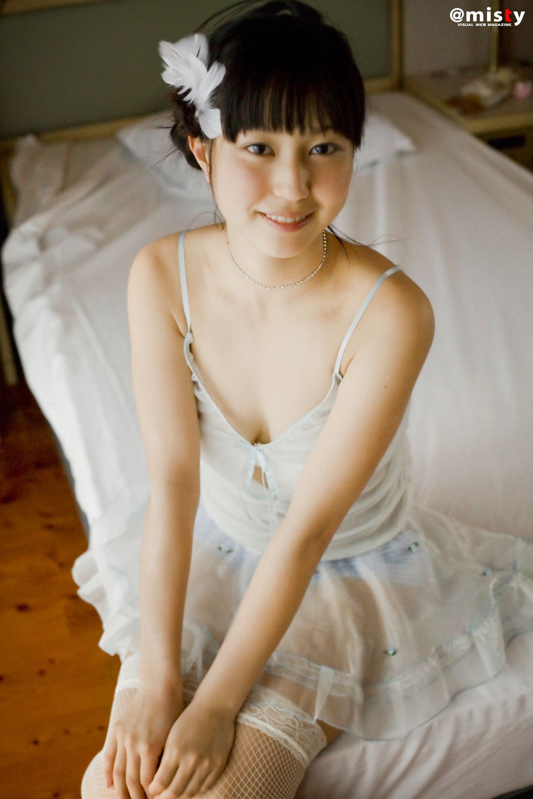 No.279 Yui Minami 南結衣-图35