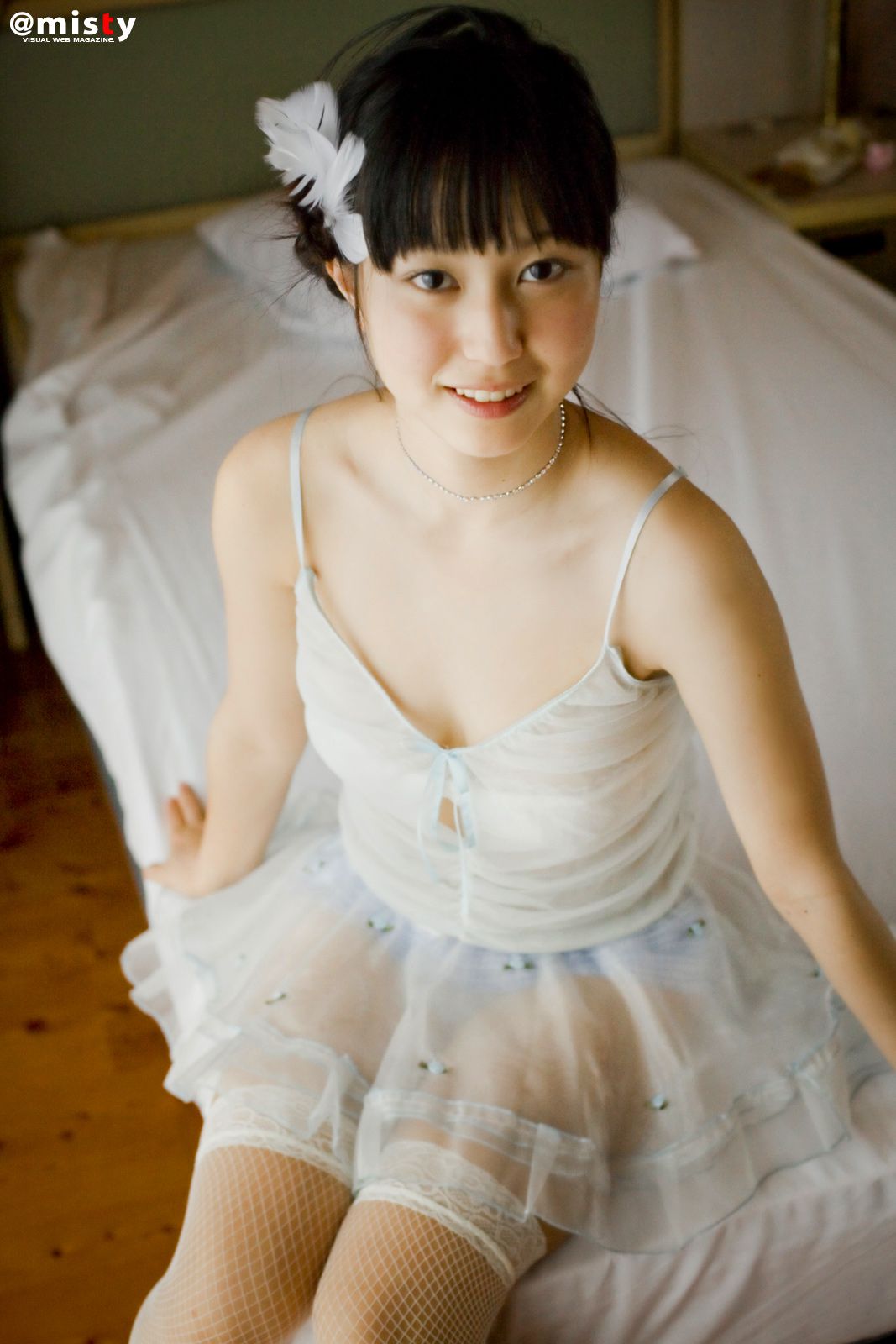 No.279 Yui Minami 南結衣-图41