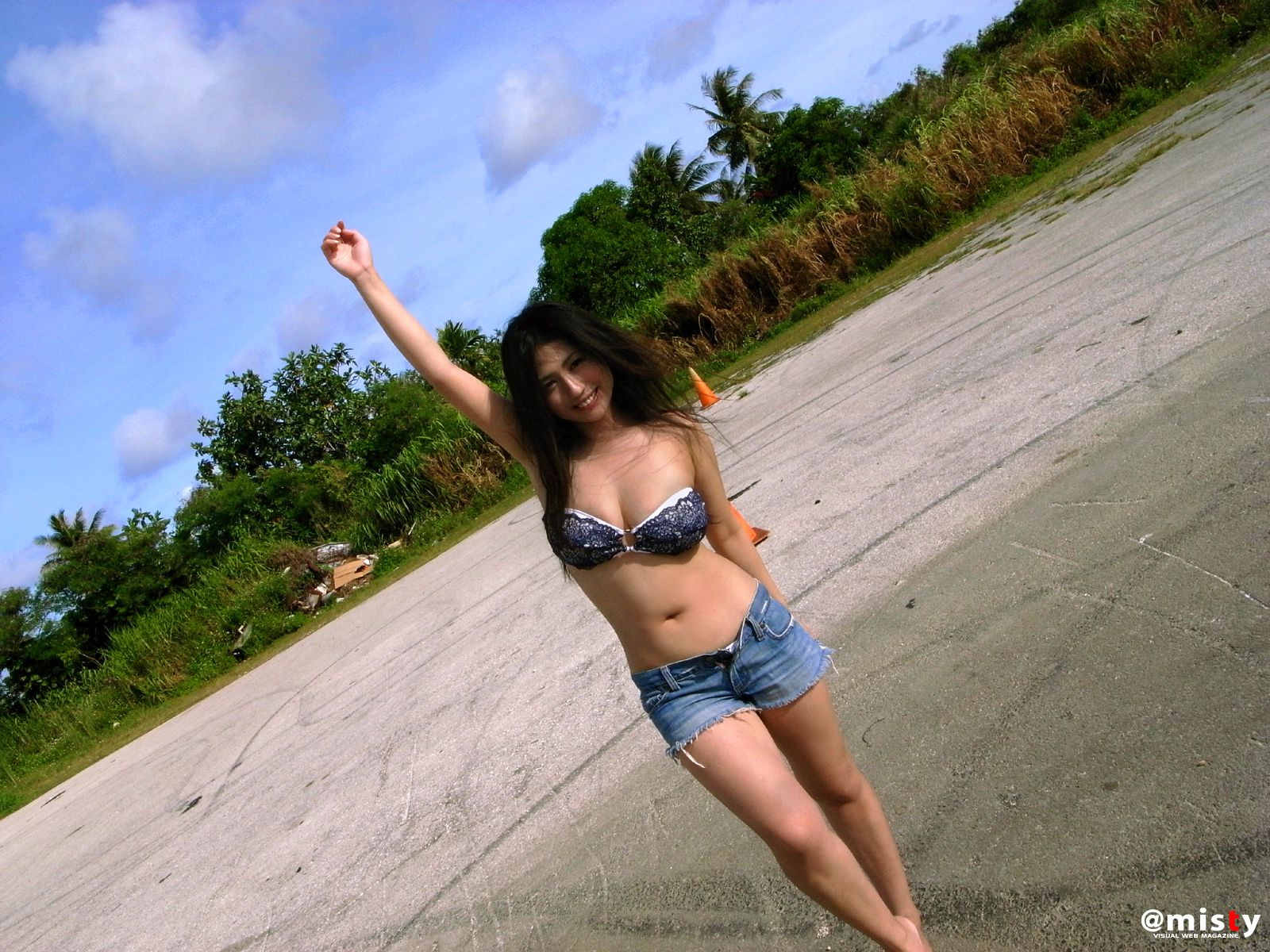 No.280 Nonami Takizawa 滝沢乃南-图0