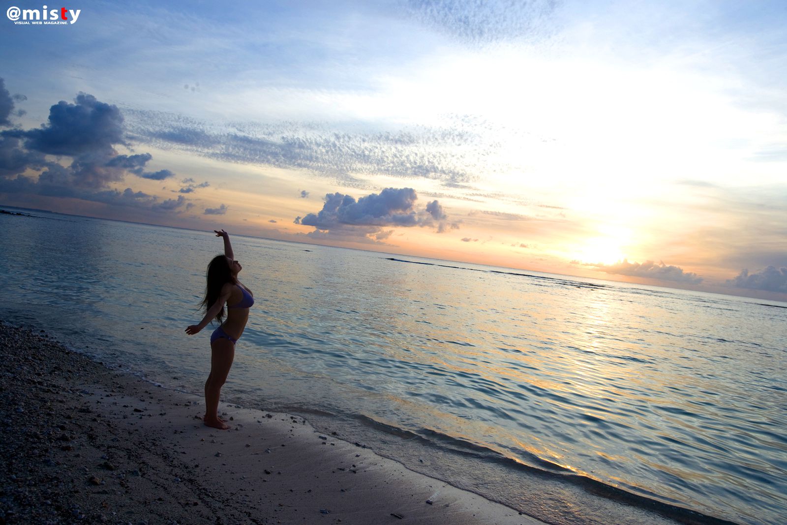 No.280 Nonami Takizawa 滝沢乃南-图51