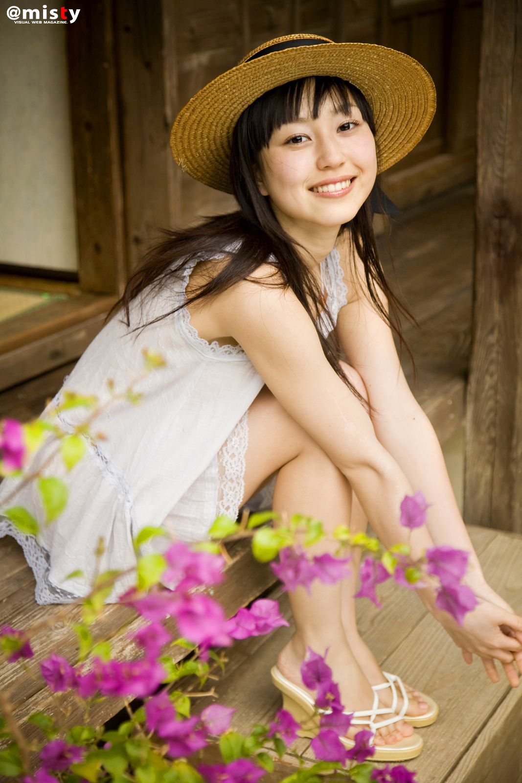 No.281 Yui Minami 南結衣-图28