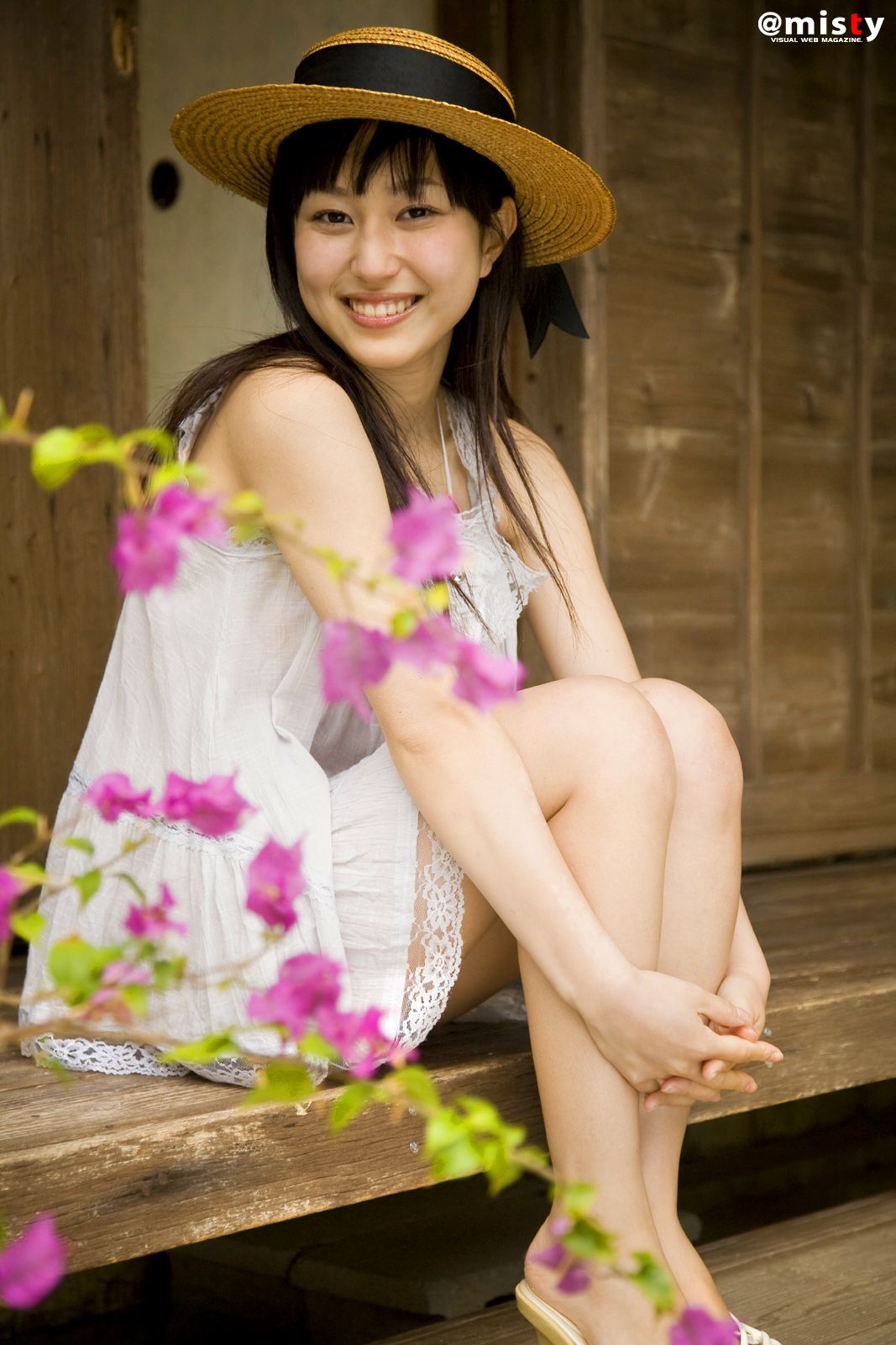 No.281 Yui Minami 南結衣-图31