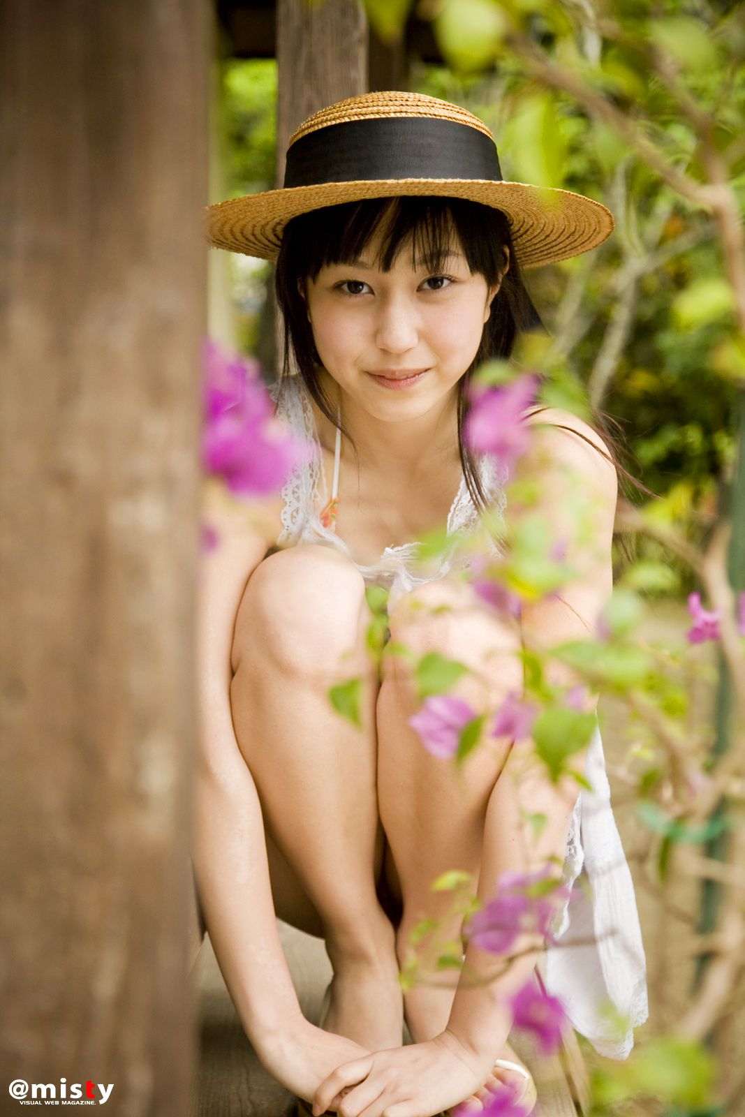 No.281 Yui Minami 南結衣-图32