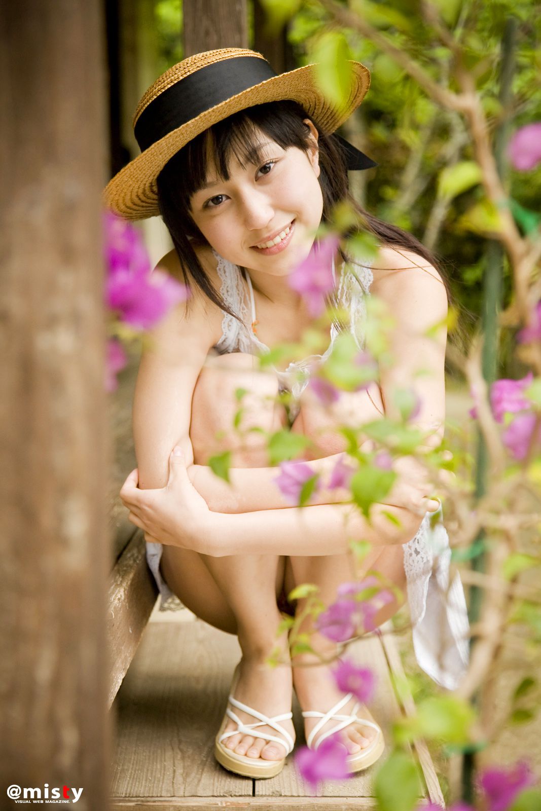 No.281 Yui Minami 南結衣-图43