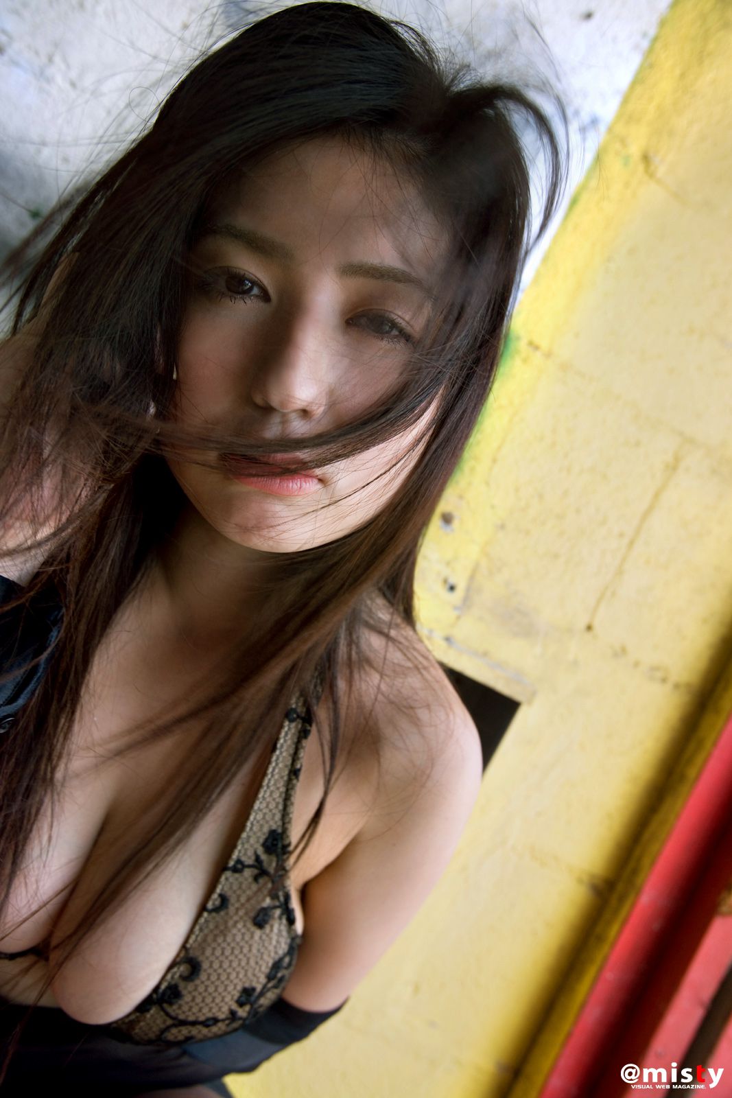 No.282 Nonami Takizawa 泷泽乃南/滝沢乃南-图3