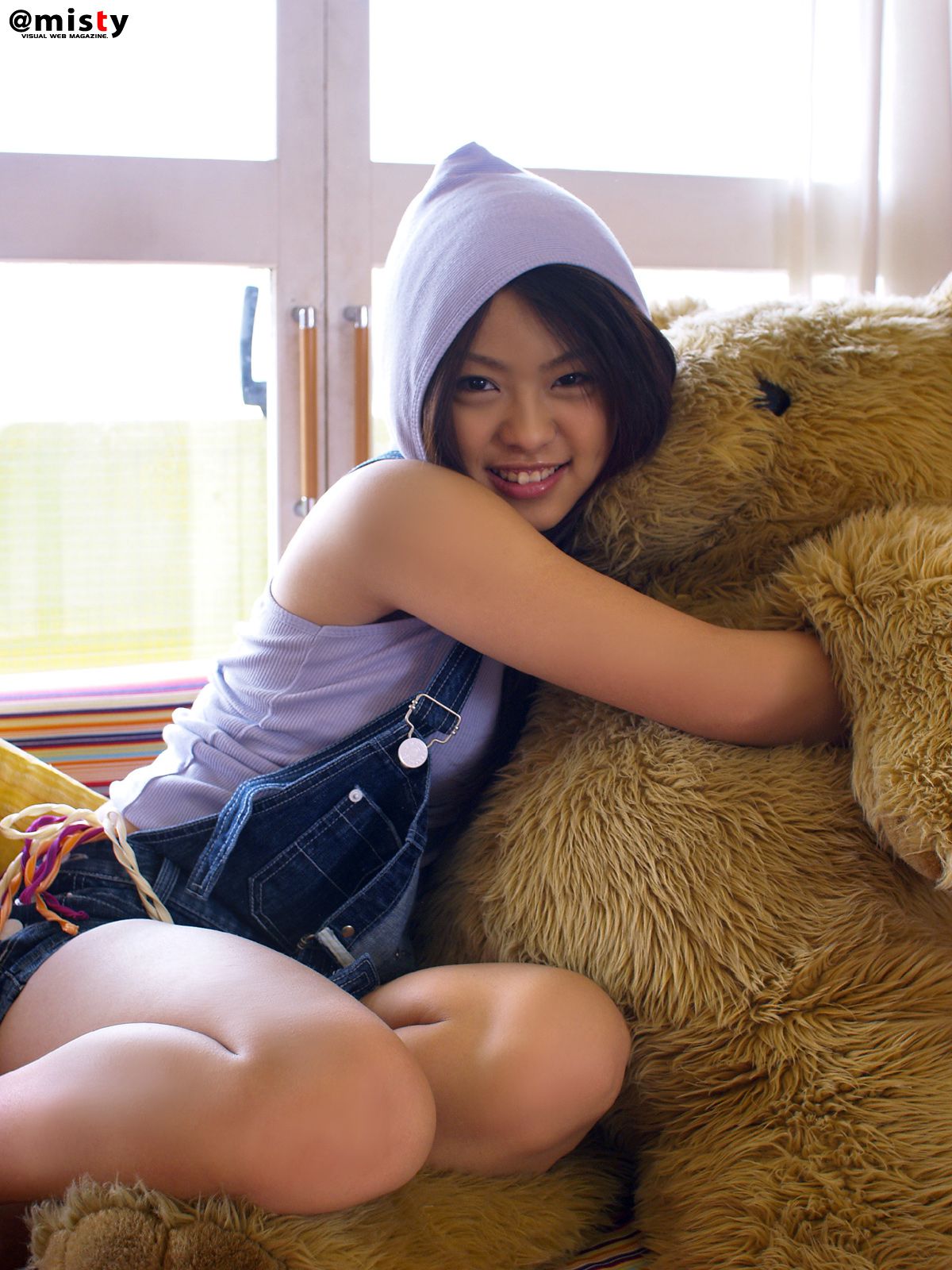 No.283 Mizuho Tada 多田瑞穂-图12