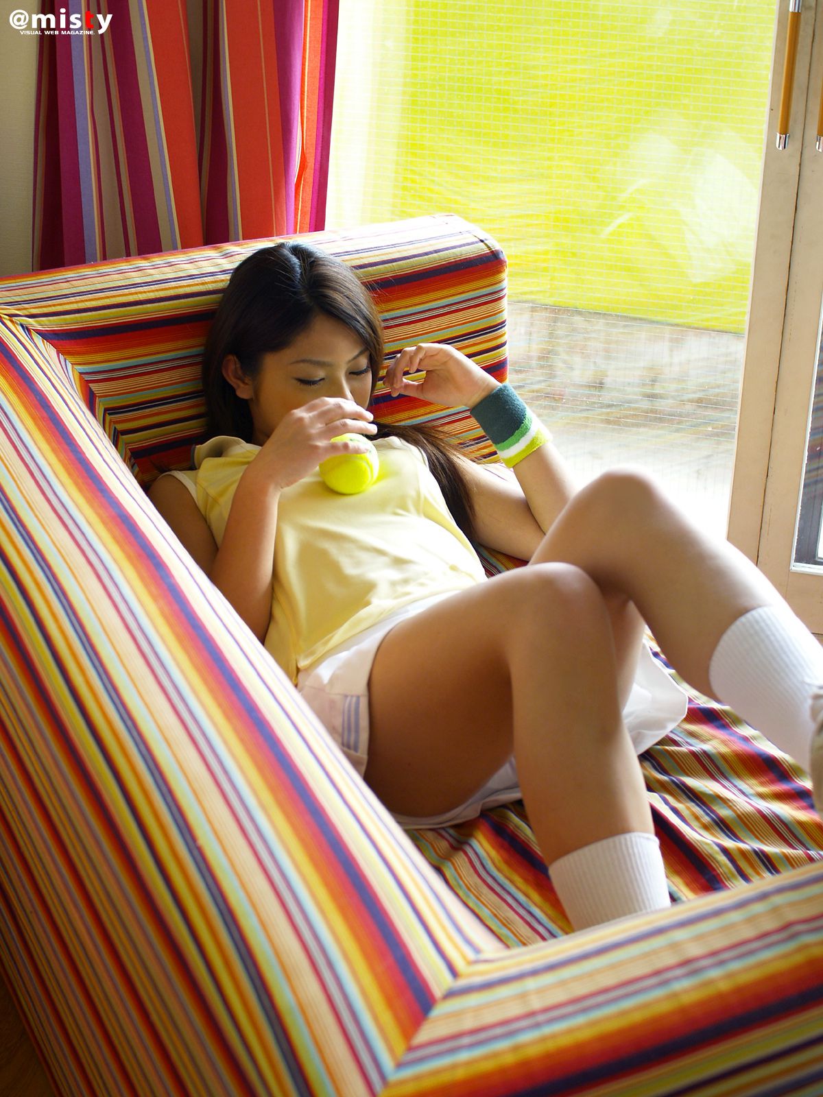 No.283 Mizuho Tada 多田瑞穂-图28