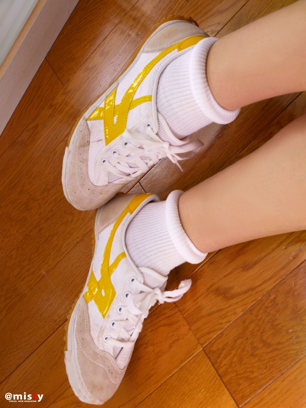 No.283 Mizuho Tada 多田瑞穂-图40