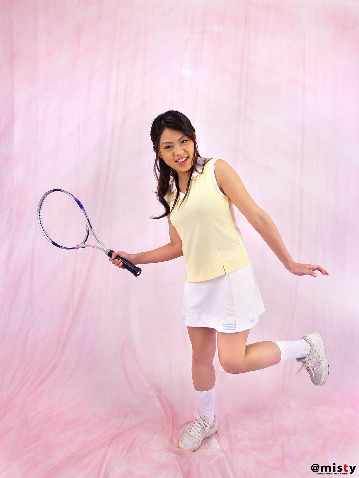 No.283 Mizuho Tada 多田瑞穂-图54