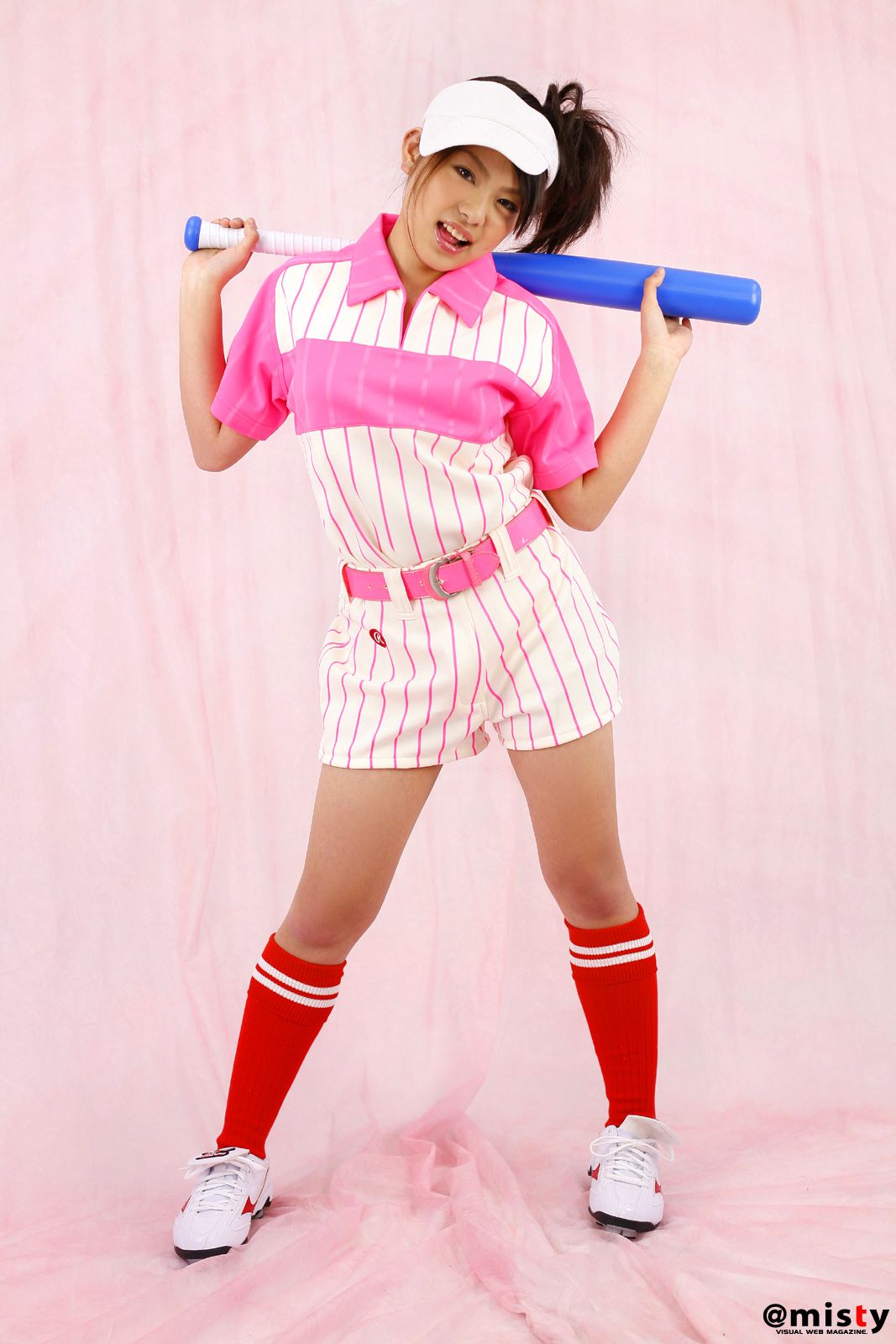 No.285 Mizuho Tada 多田瑞穂-图46