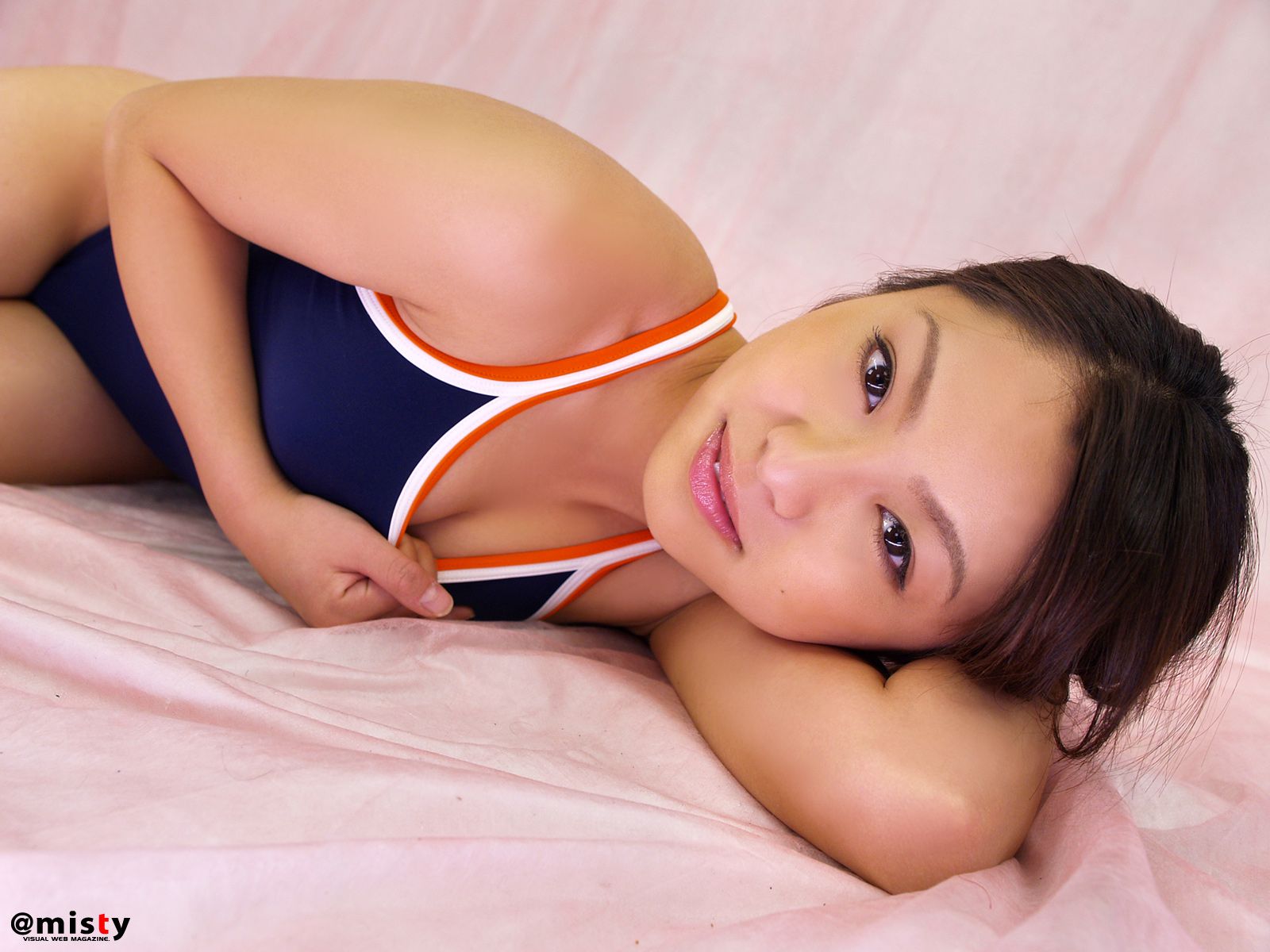 No.285 Mizuho Tada 多田瑞穂-图53