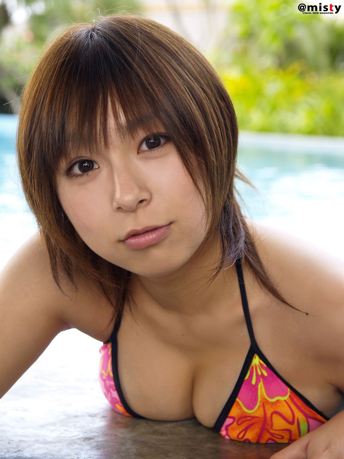 No.287 Saya Hikita 疋田紗也-图55