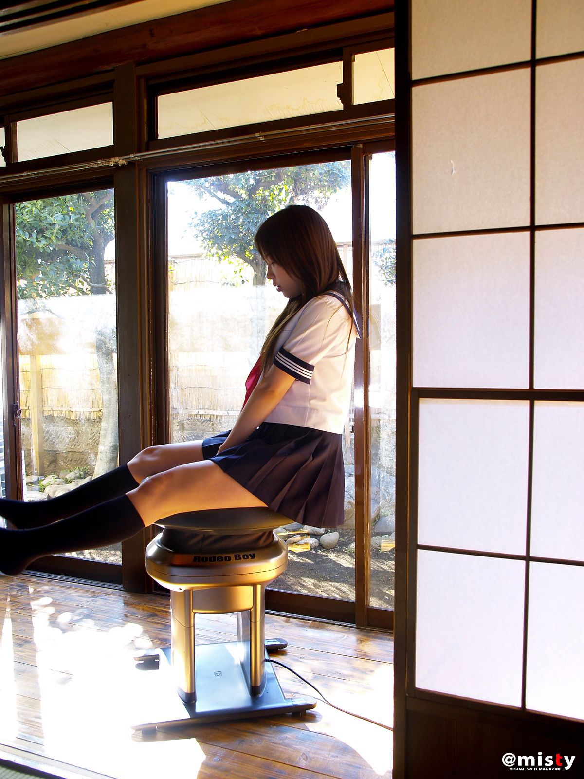 No.288 Hikari Gonoi 五ノ井ひかり-图8