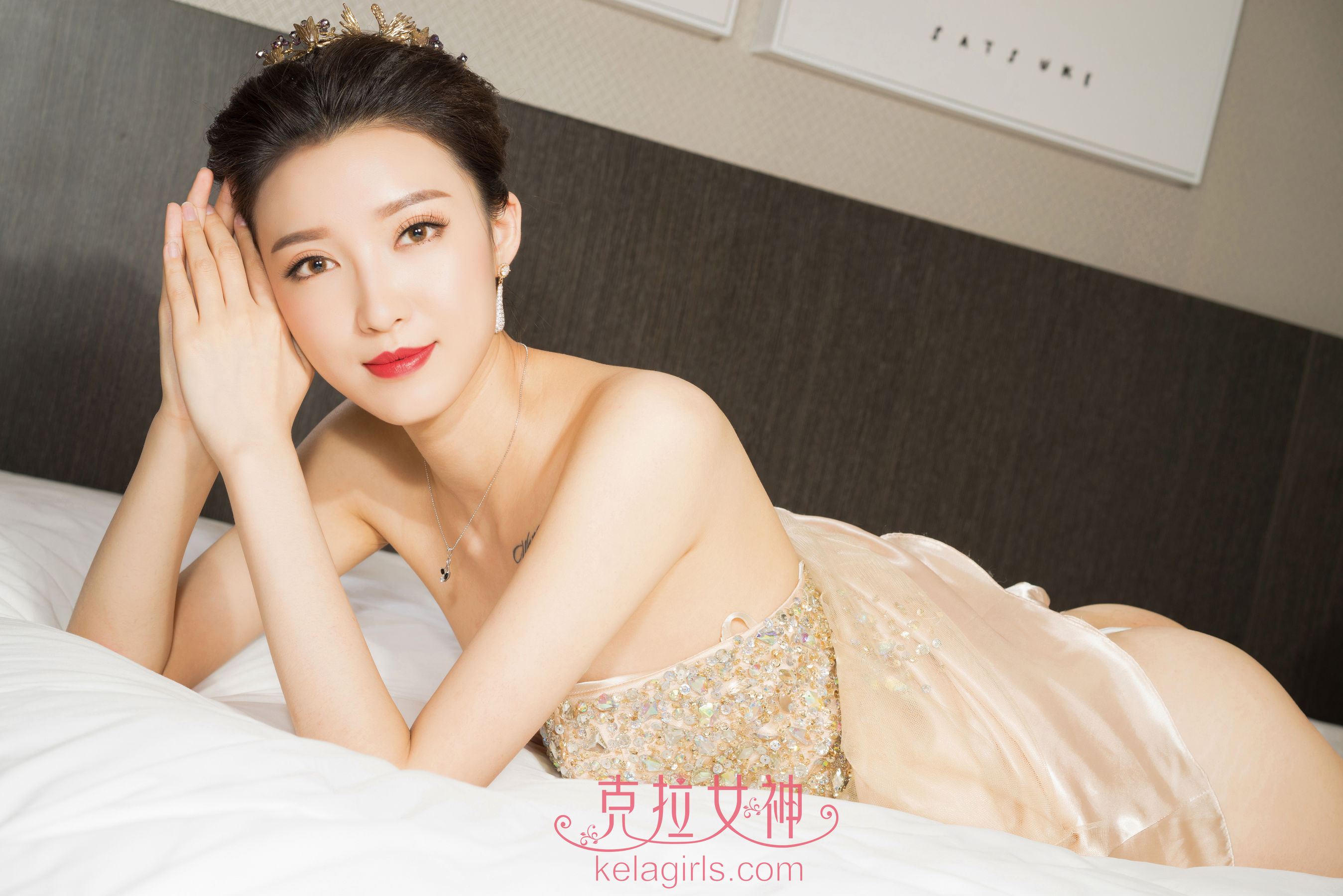 2018.05.30 赵雨静 华丽的转身-图15