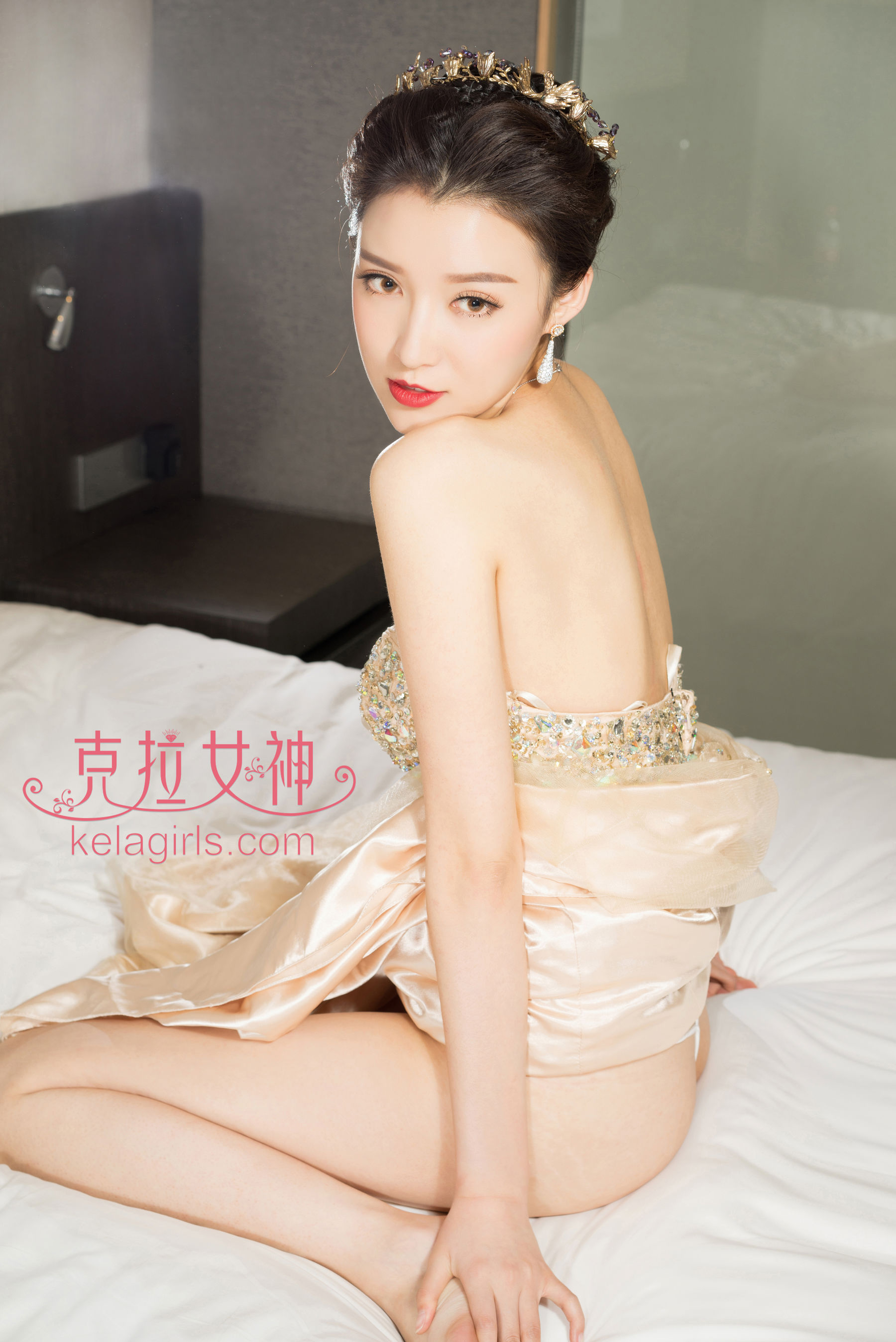 2018.05.30 赵雨静 华丽的转身-图24