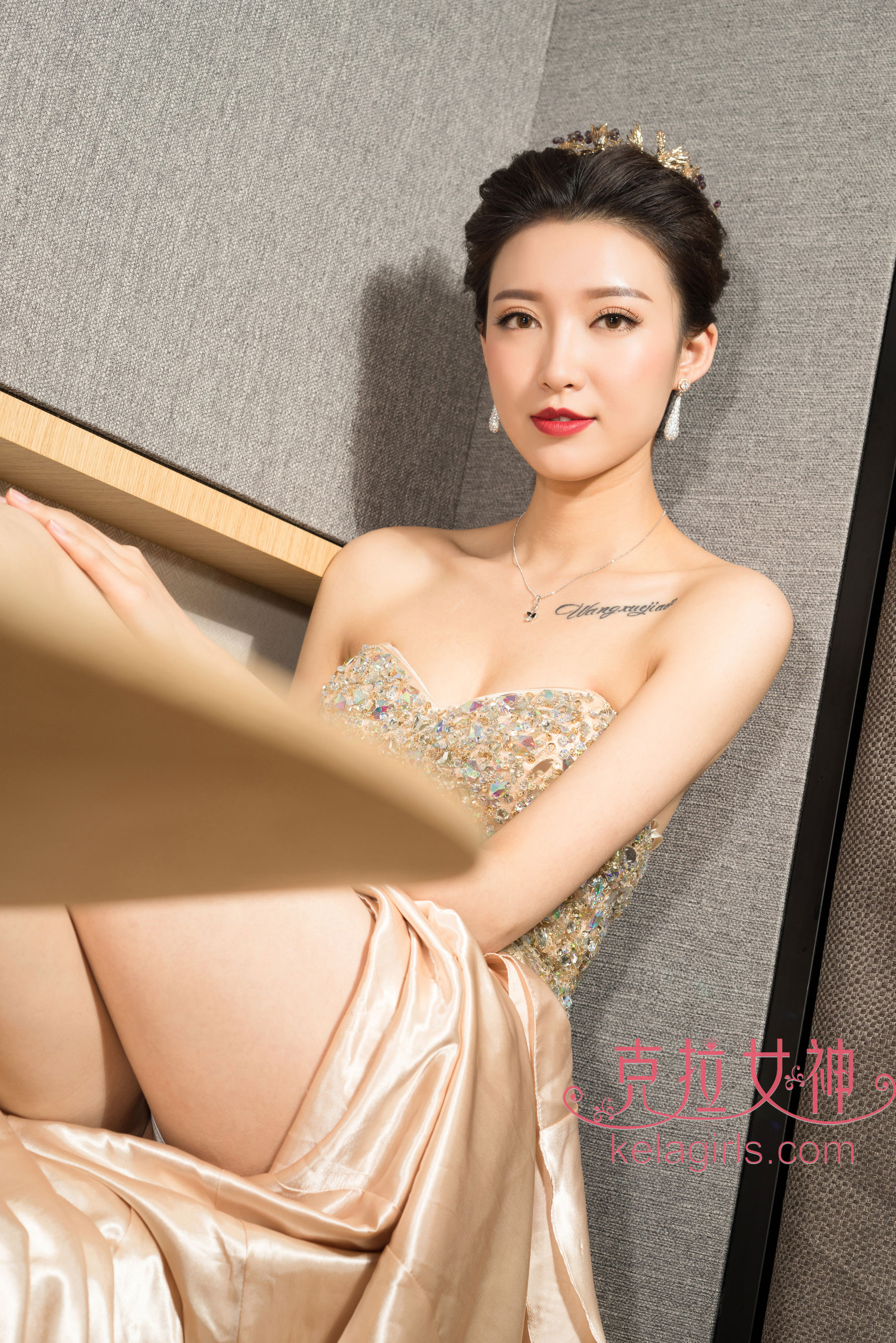 2018.05.30 赵雨静 华丽的转身-图7