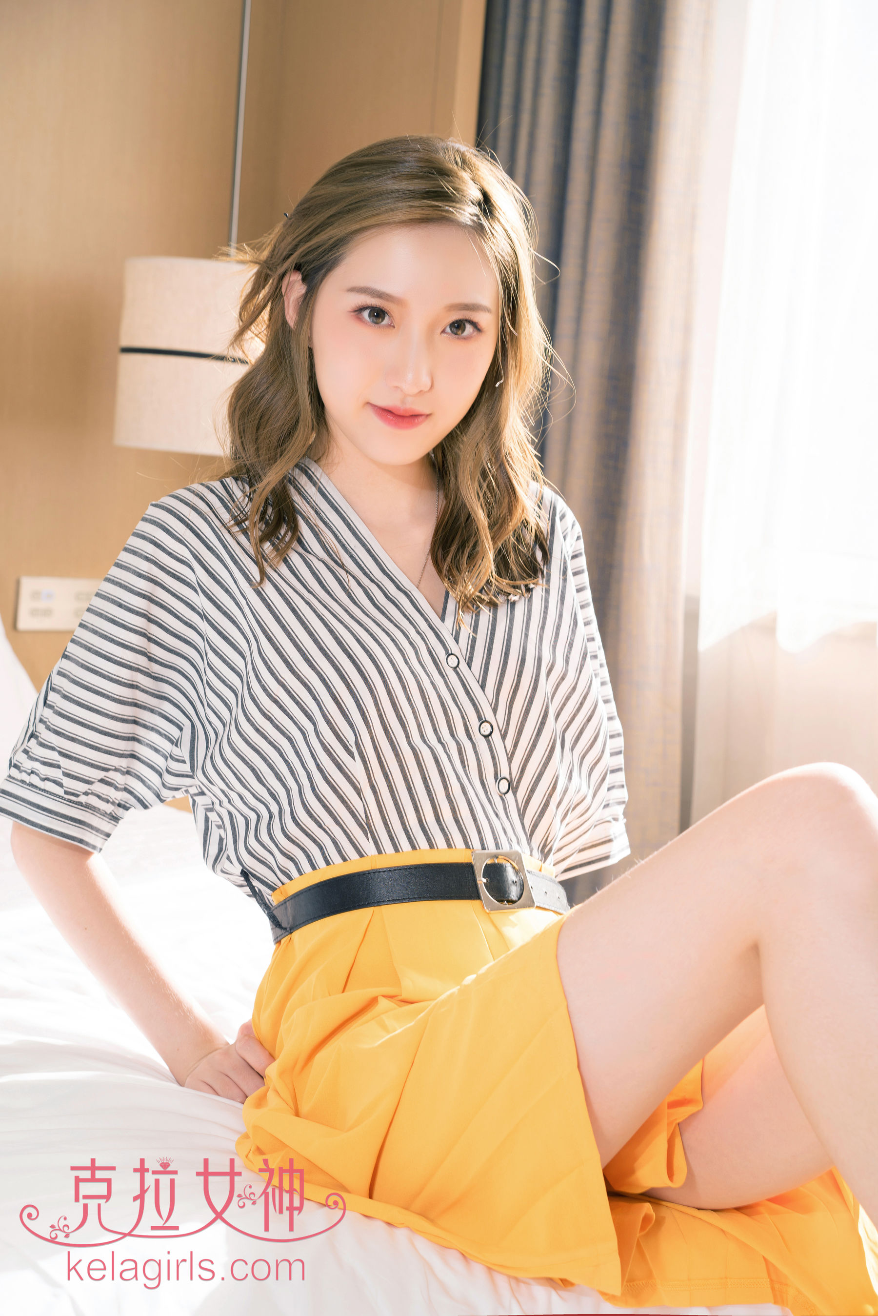 2019.01.13 芊芊 纤足凉高-图16