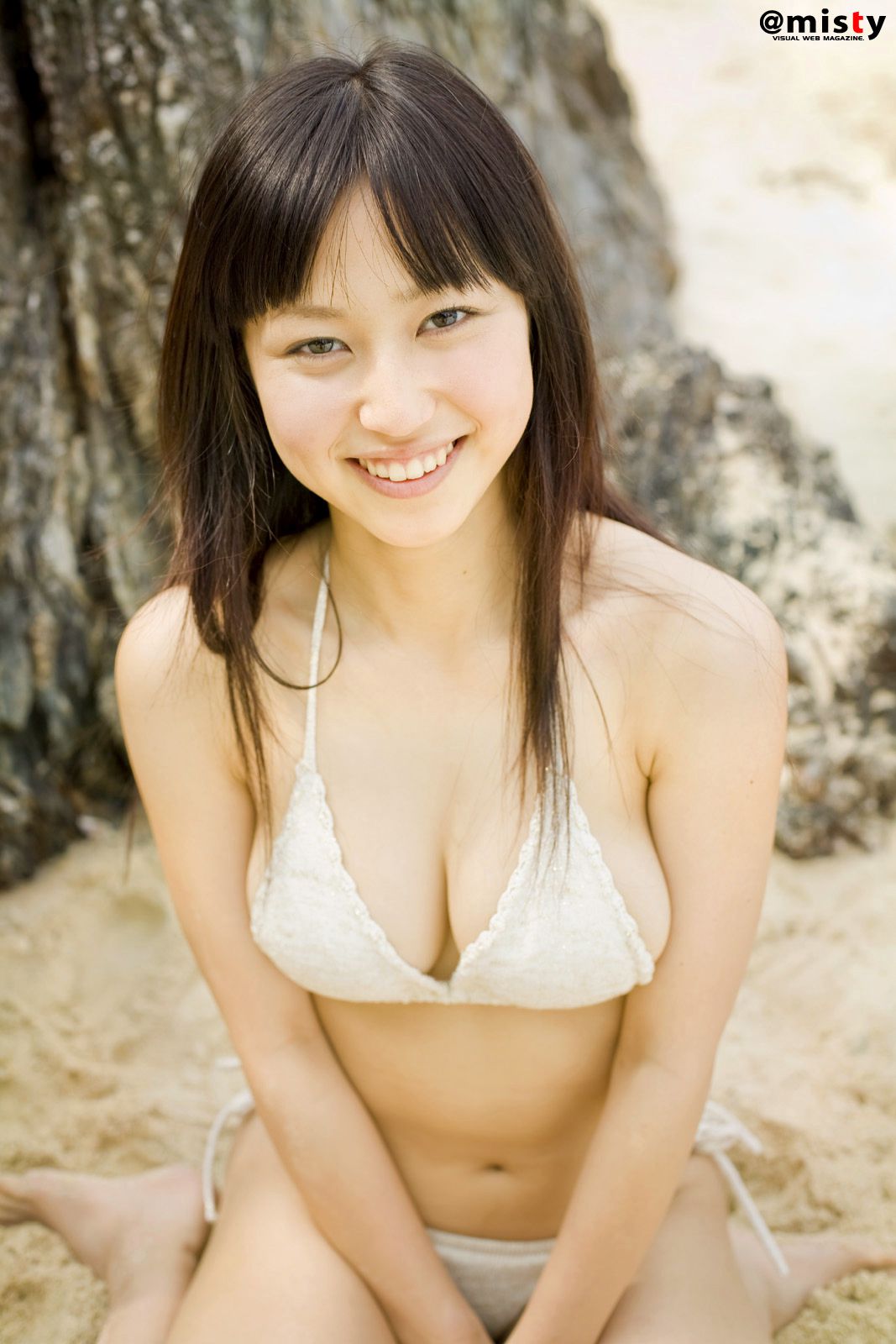 No.290 Yui Minami 南結衣-图14