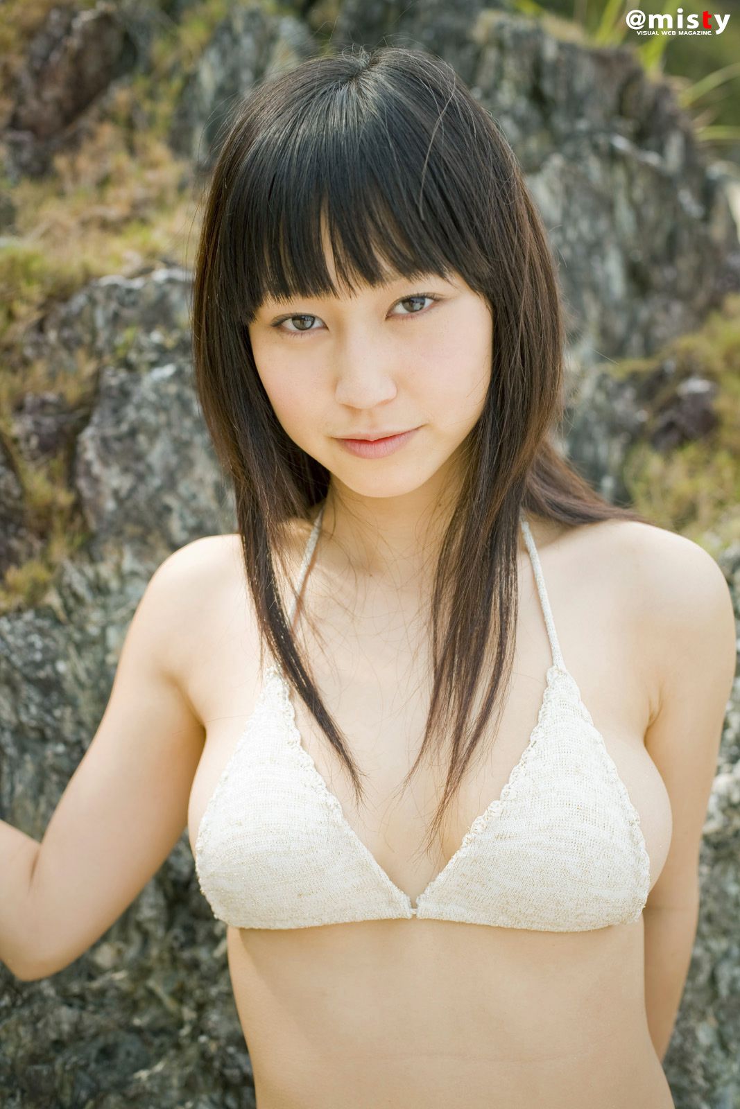 No.290 Yui Minami 南結衣-图18