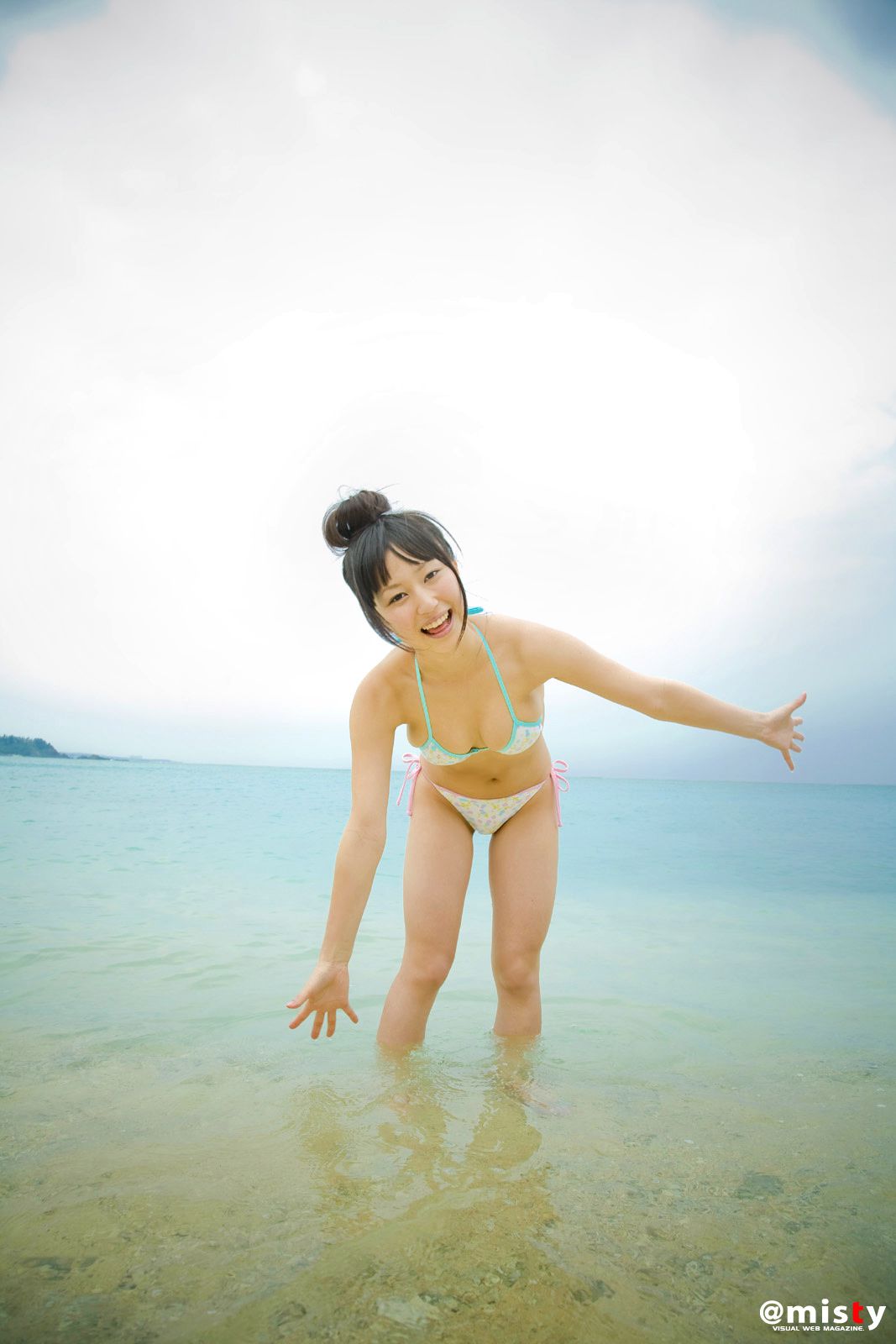 No.290 Yui Minami 南結衣-图41