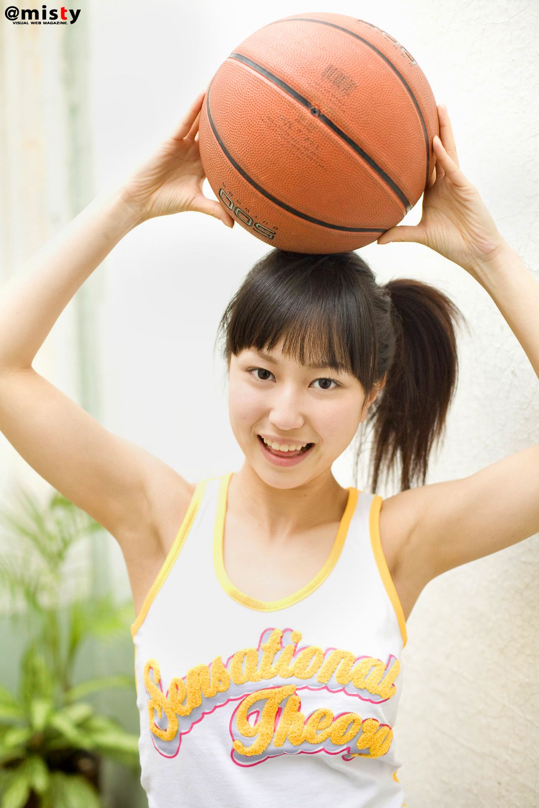 No.290 Yui Minami 南結衣-图54