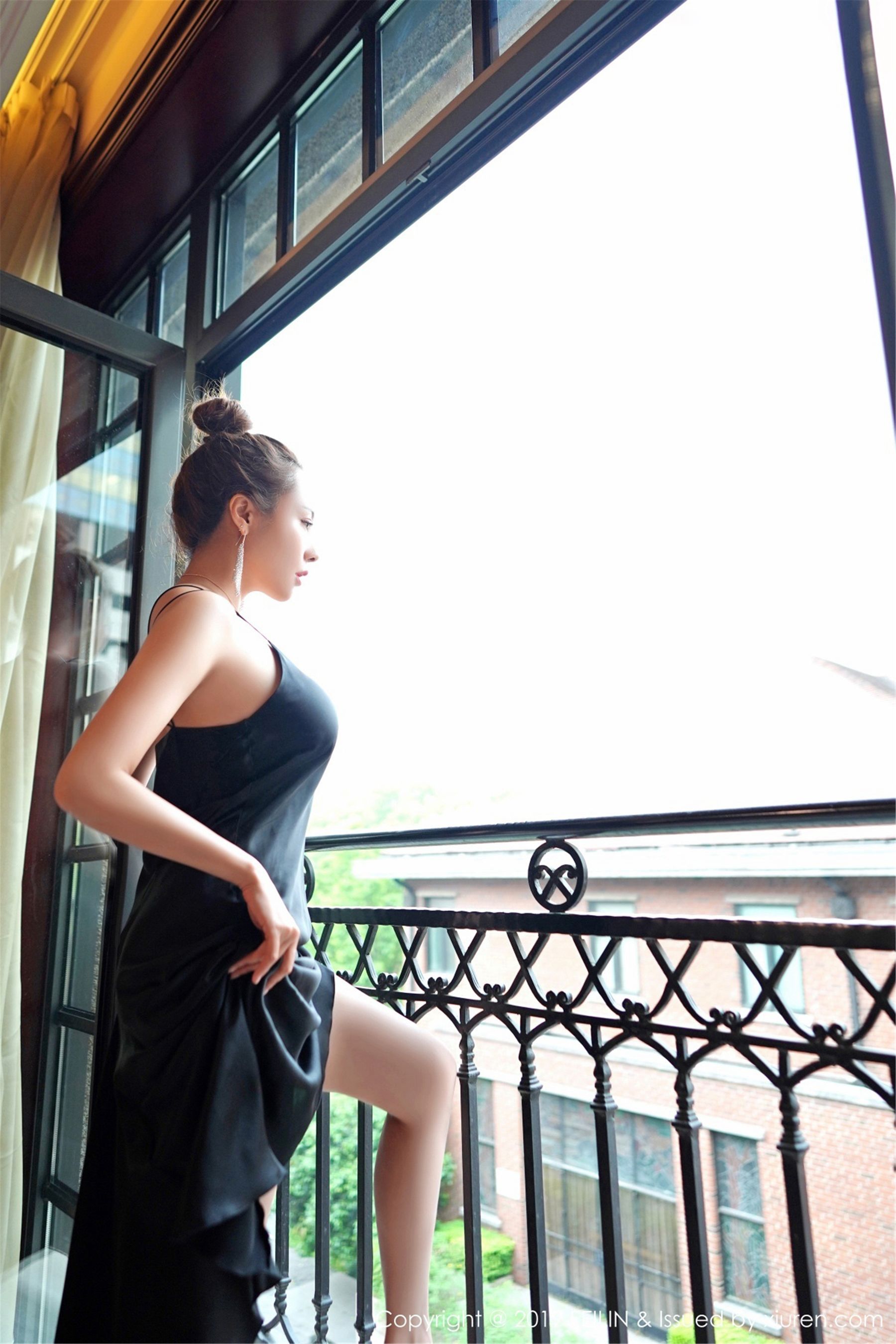 Vol.197 果儿Victoria-图30