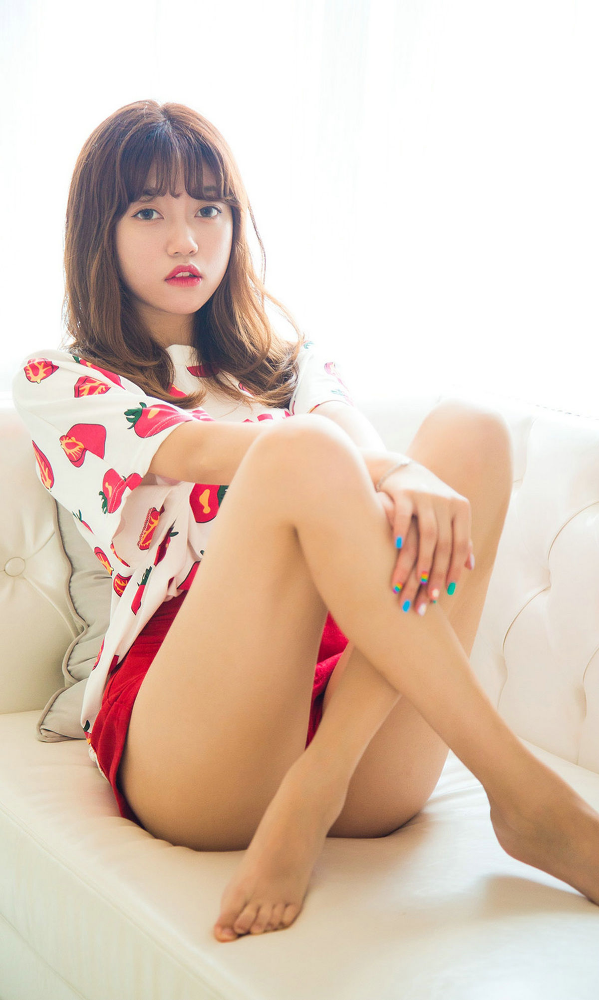 No.1540 甜心 天使草莓酱-图21