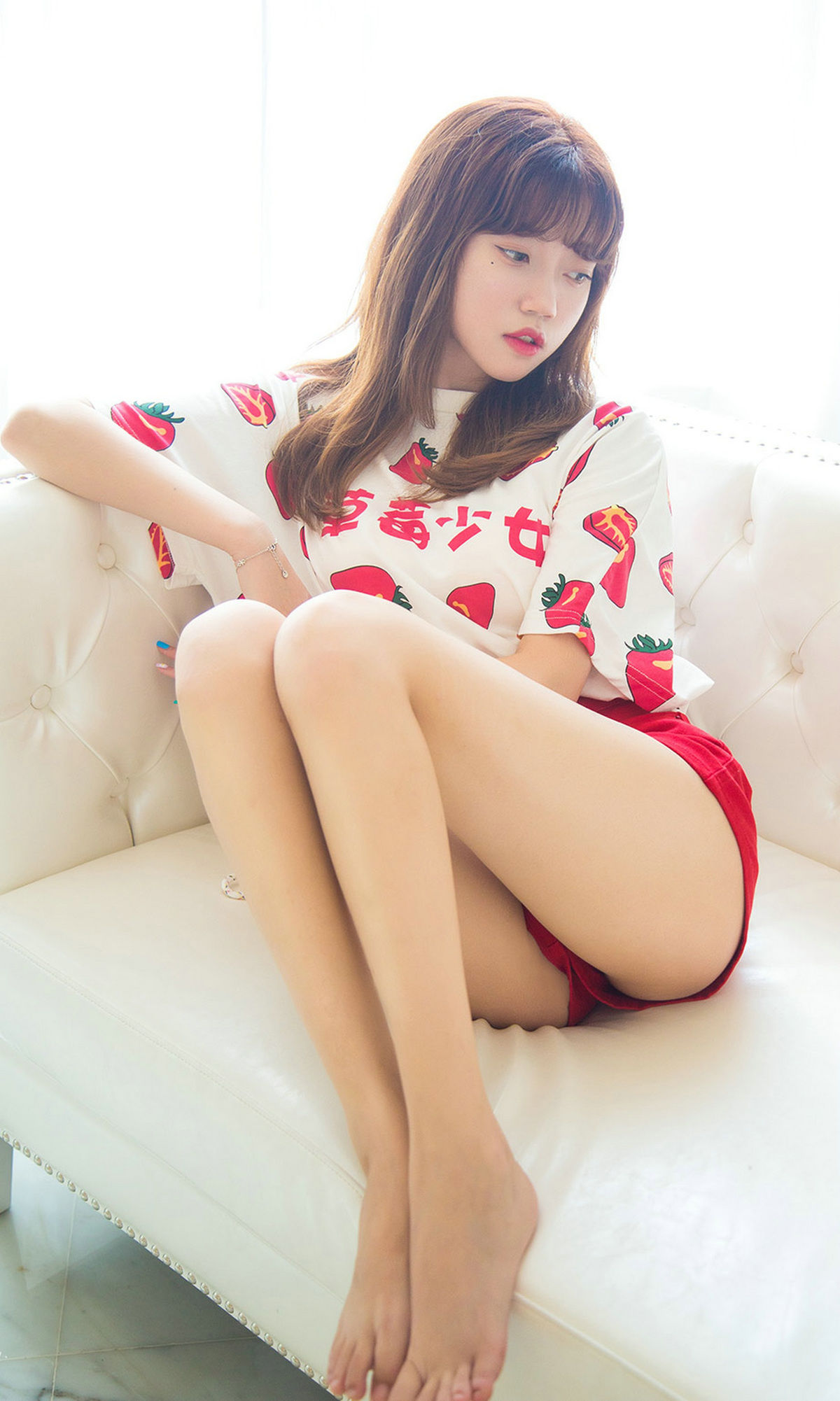 No.1540 甜心 天使草莓酱-图28