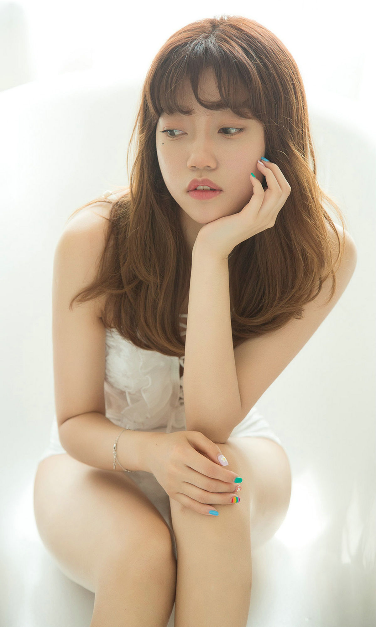 No.1540 甜心 天使草莓酱-图4